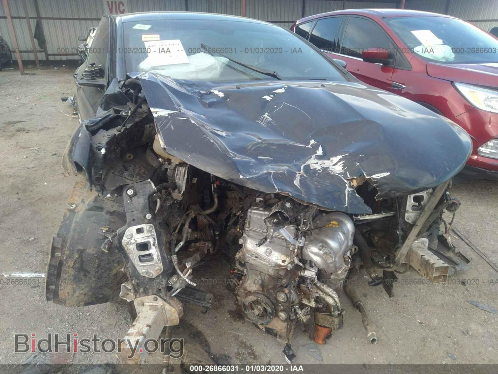 2016 CHRYSLER 200 - VIN: 1C3CCCBB3GN138735 - Photo 6