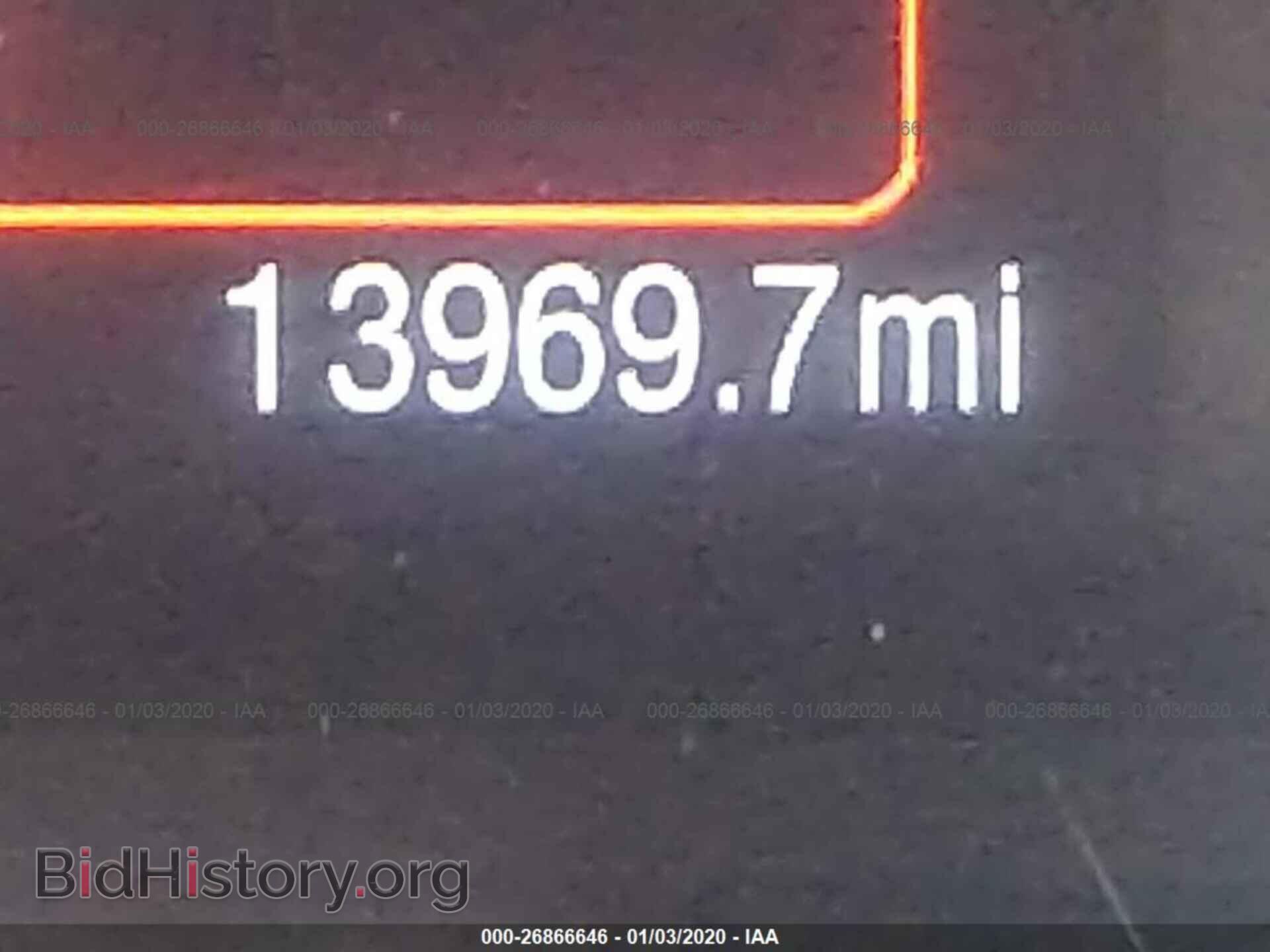 2019 FORD EDGE - VIN: 2FMPK4G91KBC23892 - Photo 7