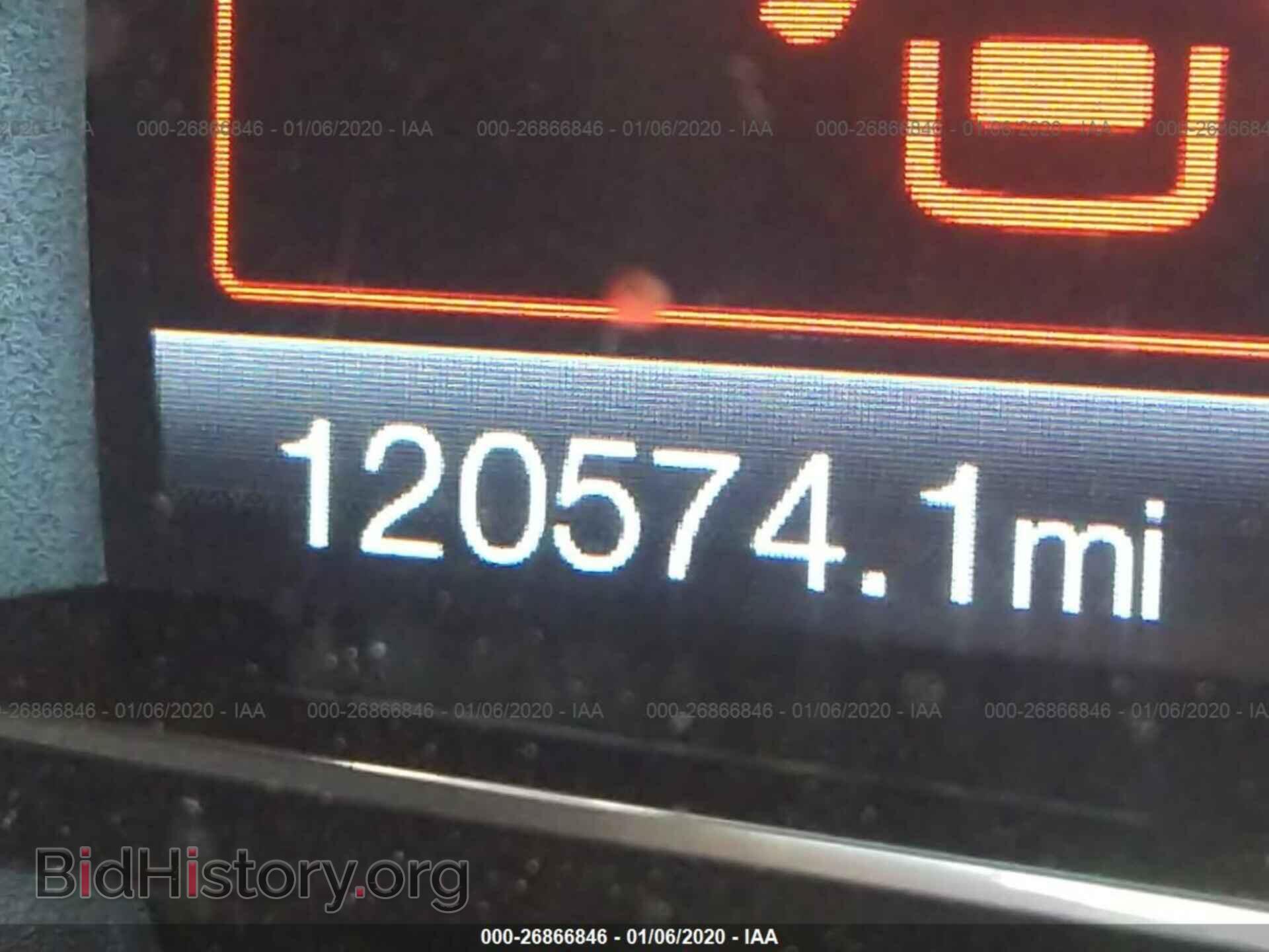 2016 FORD EXPLORER - VIN: 1FM5K8D85GGB09100 - Photo 7