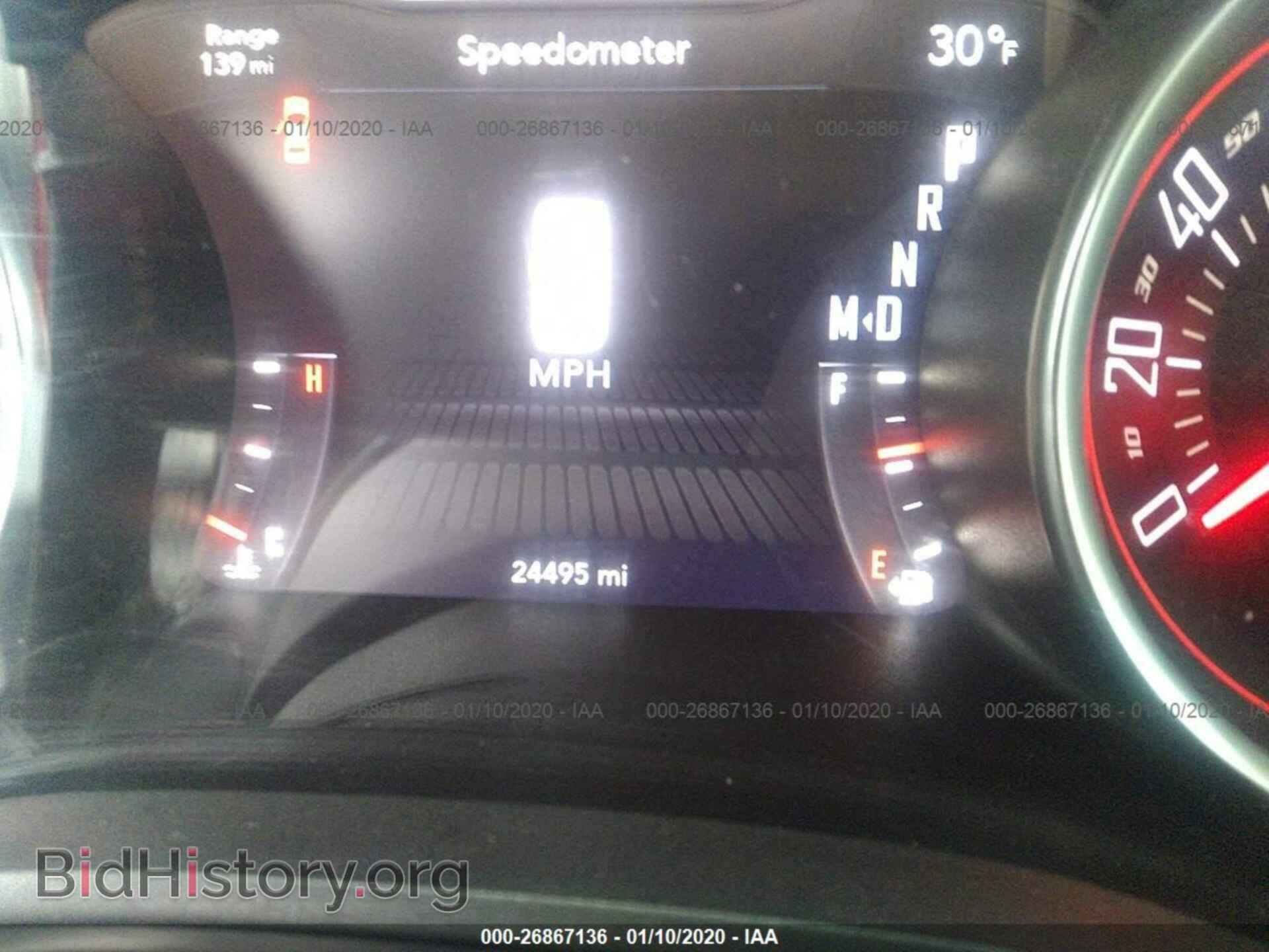 2015 DODGE CHALLENGER - VIN: 2C3CDZAG6FH702530 - Photo 7