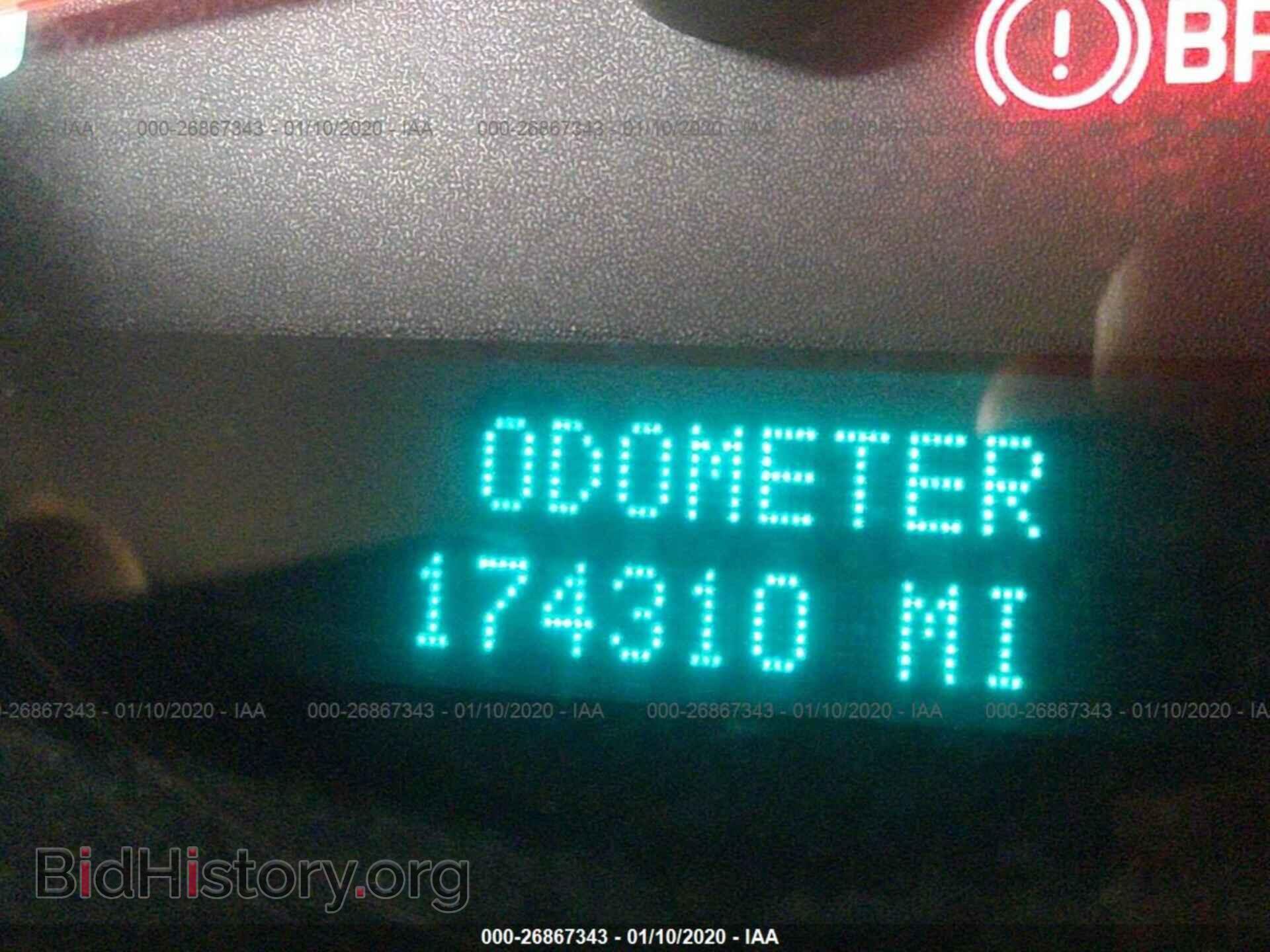 2008 CHEVROLET SILVERADO - VIN: 1GCEC19058Z174403 - Фото 7
