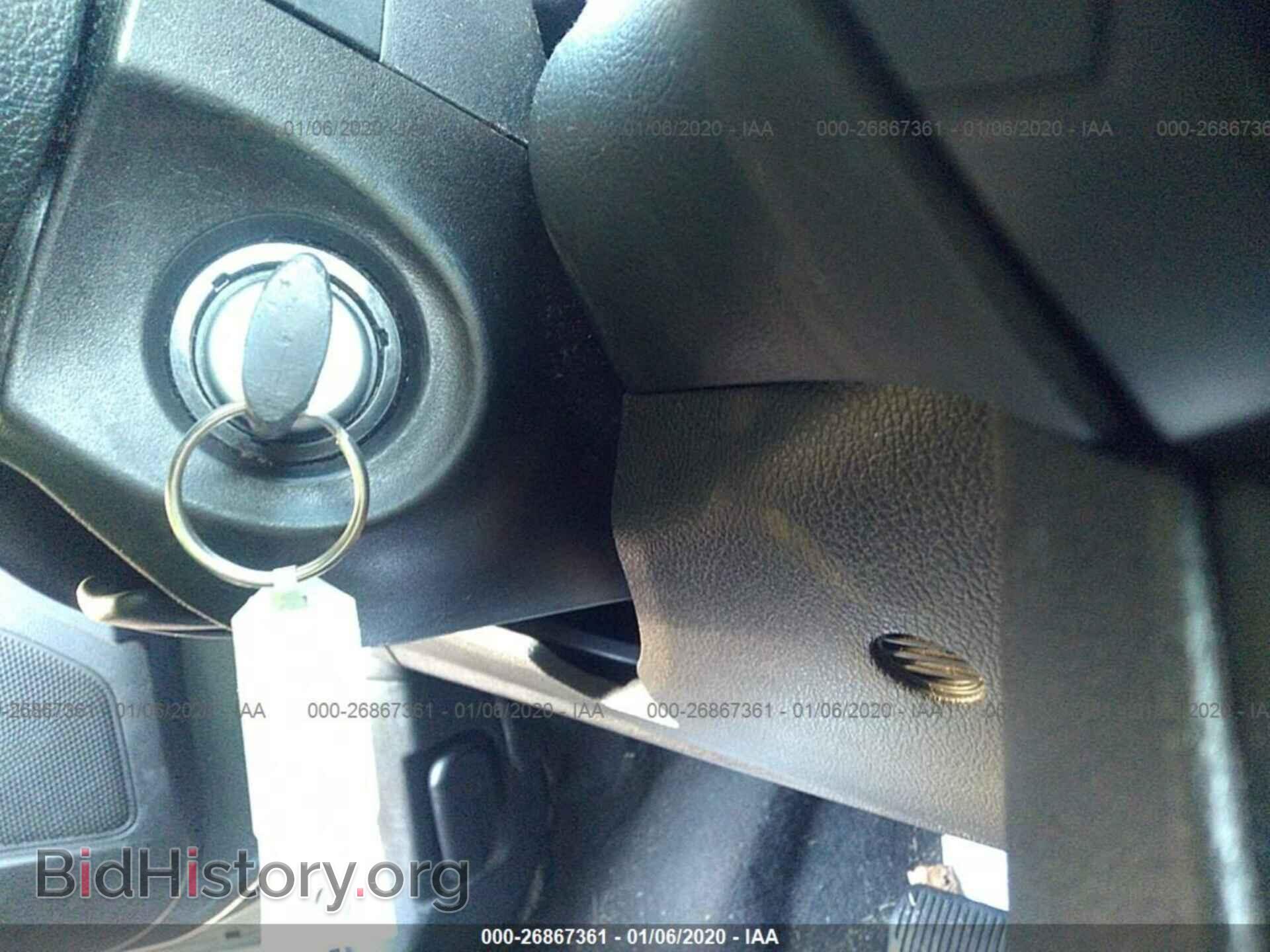 2012 FORD FOCUS - VIN: 1FAHP3E26CL394039 - Photo 11
