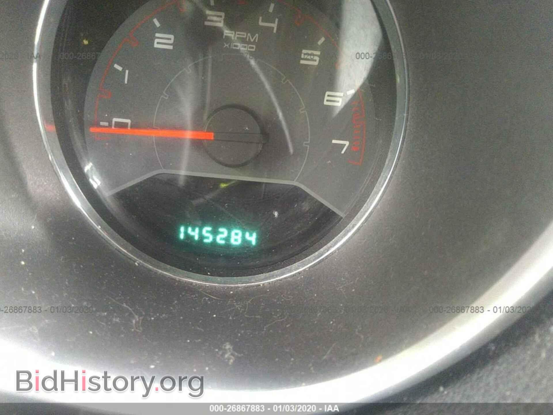 2012 DODGE AVENGER - VIN: 1C3CDZAB5CN181811 - Фото 7