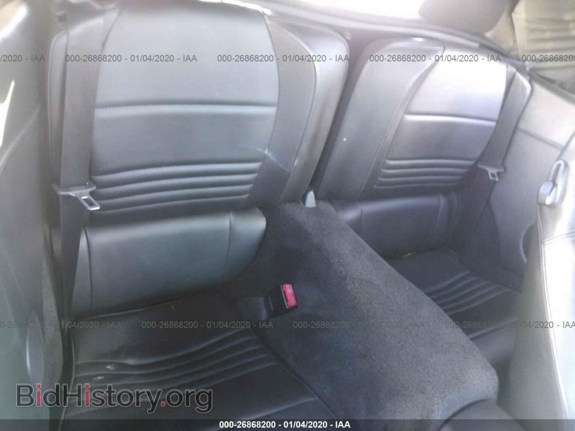 2004 PORSCHE 911 - VIN: WP0CA29994S651645 - Фото 7