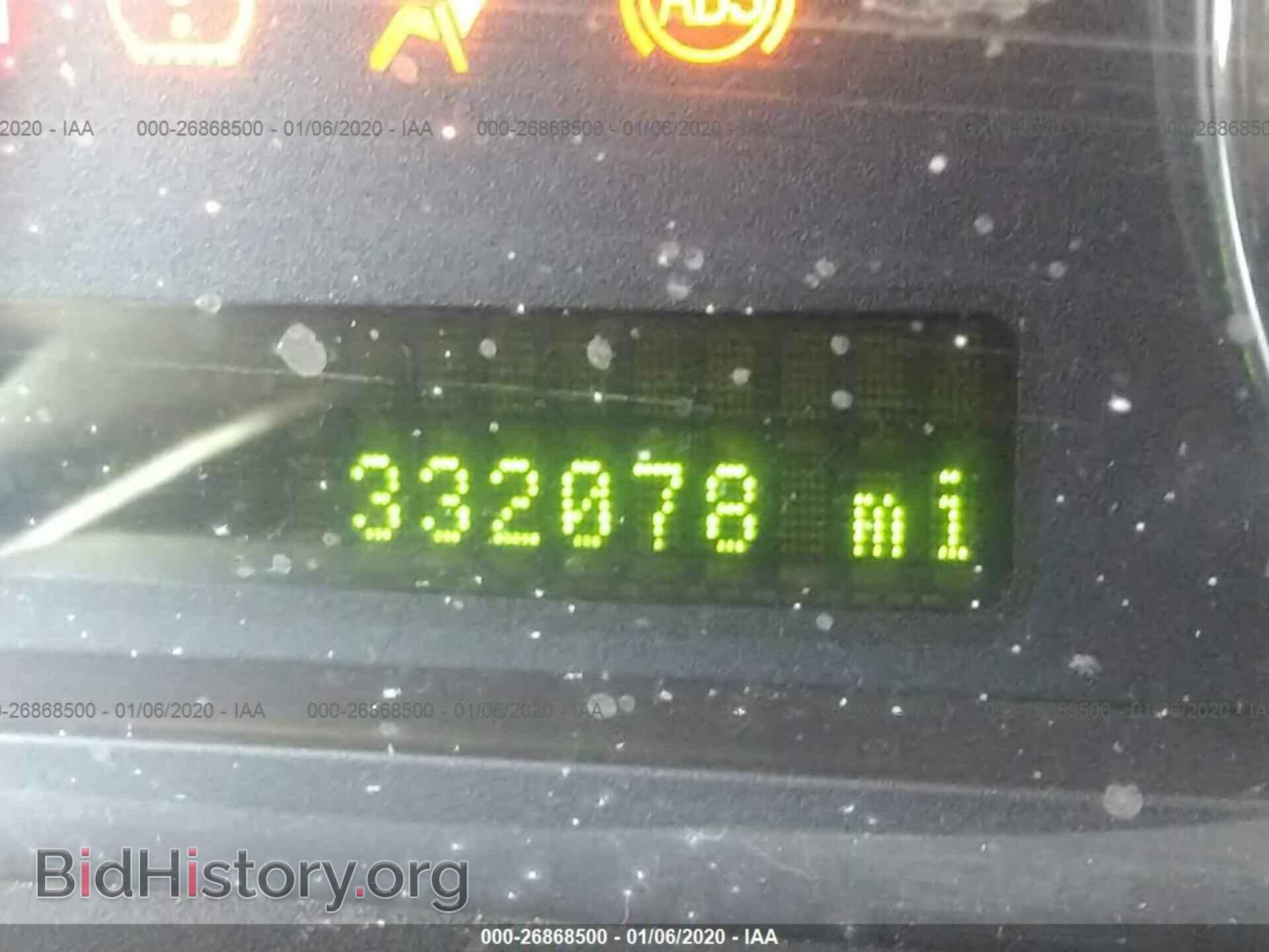 2007 FORD EDGE - VIN: 2FMDK39C57BA73444 - Photo 7