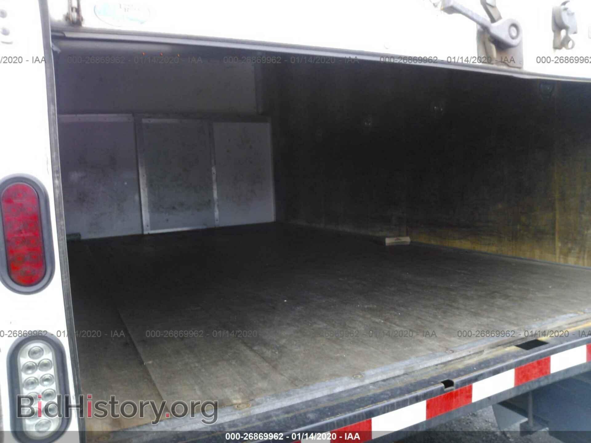 2015 FORD ECONOLINE - VIN: 1FDWE3FL2FDA06667 - Фото 7