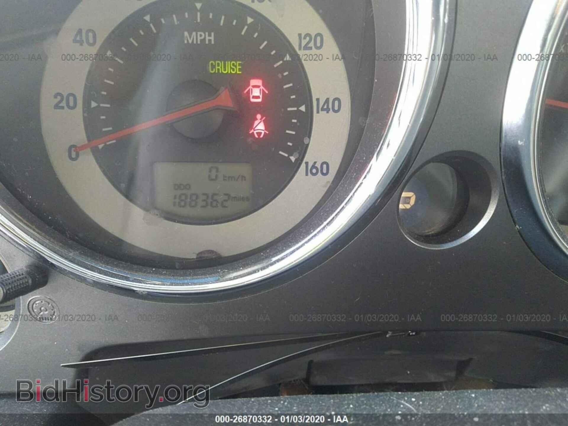 2011 MITSUBISHI ECLIPSE - VIN: 4A31K5DF1BE006001 - Фото 7