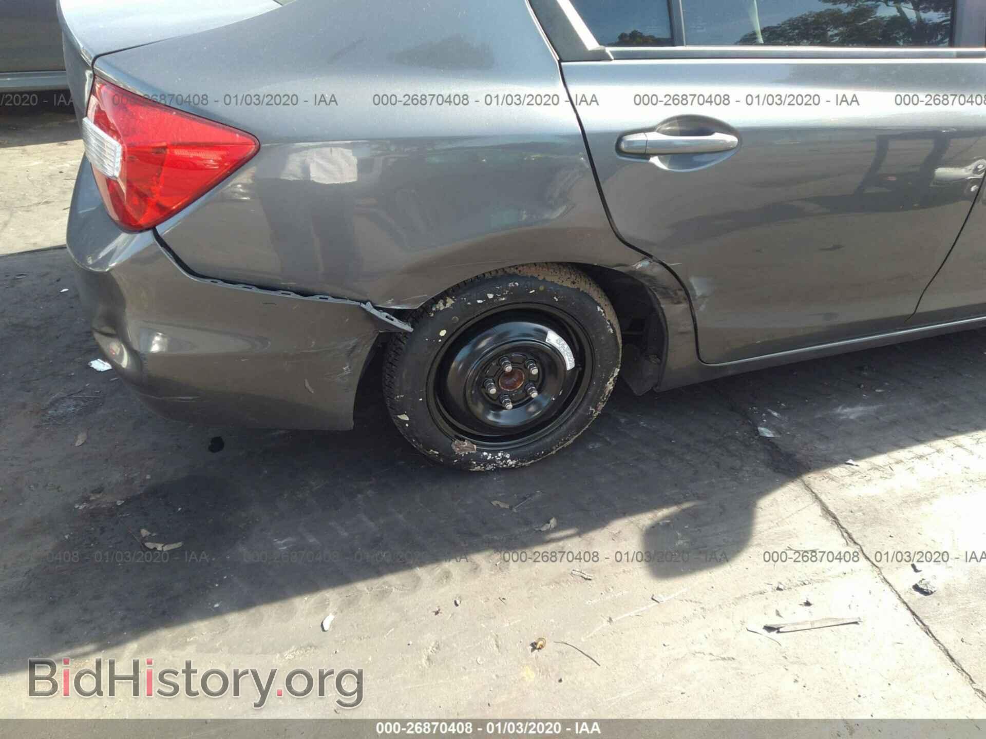 2012 HONDA CIVIC - VIN: 19XFB2F85CE319659 - Фото 6