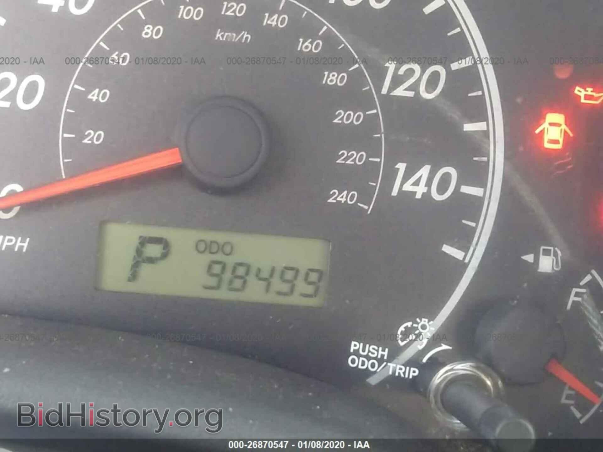 2013 TOYOTA COROLLA - VIN: 2T1BU4EEXDC943226 - Photo 7