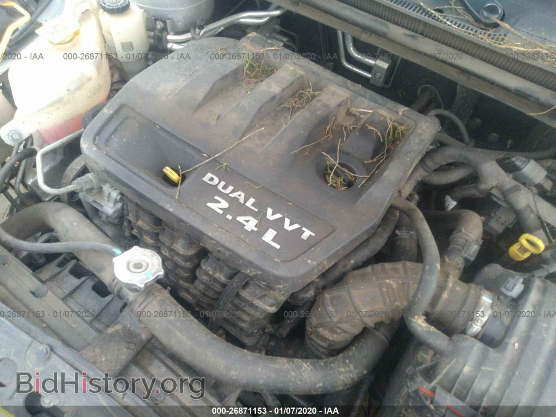 2012 CHRYSLER 200 - VIN: 1C3CCBAB6CN330706 - Photo 10