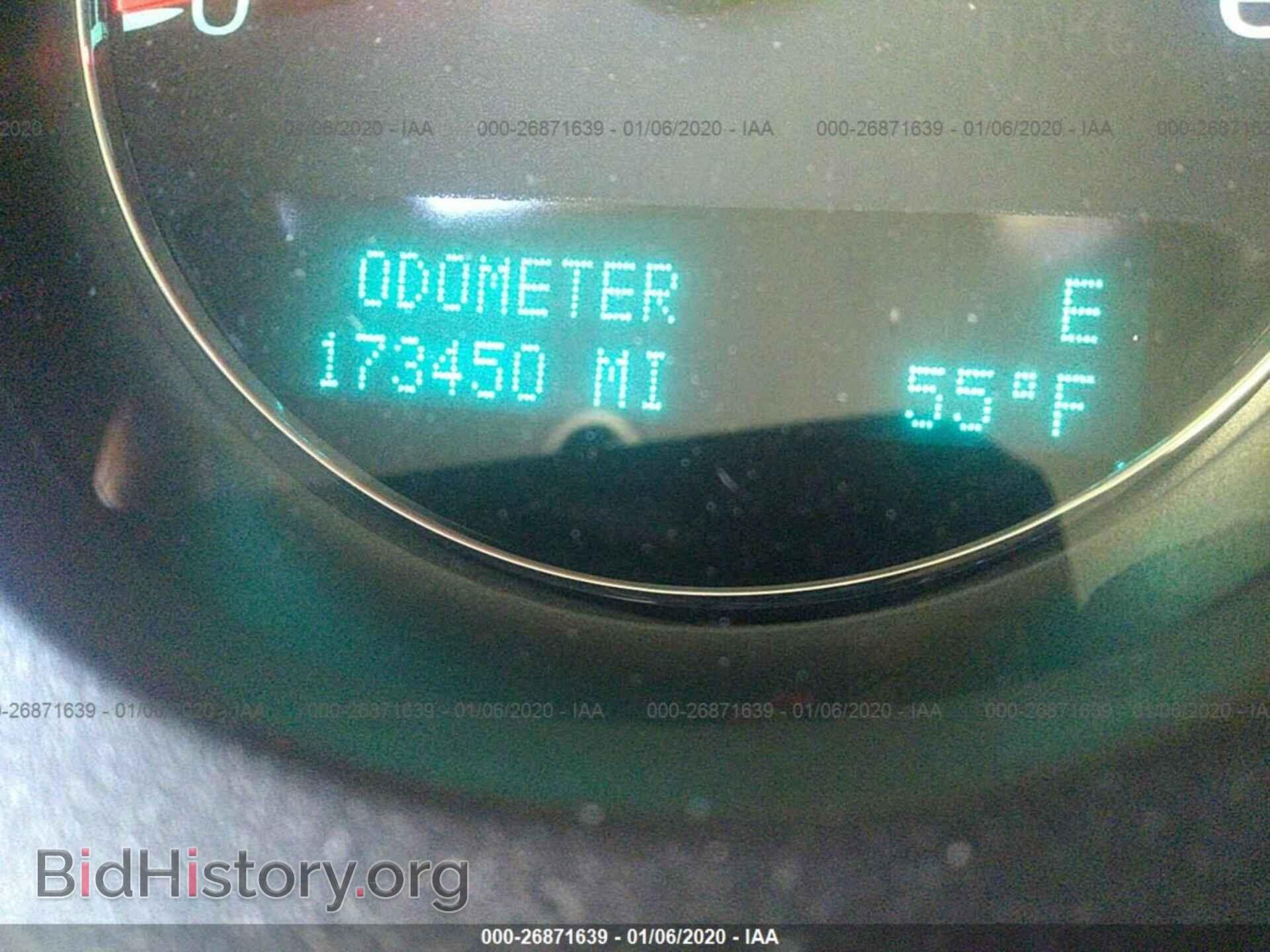 2010 GMC YUKON - VIN: 1GKUCEEF3AR127572 - Photo 7