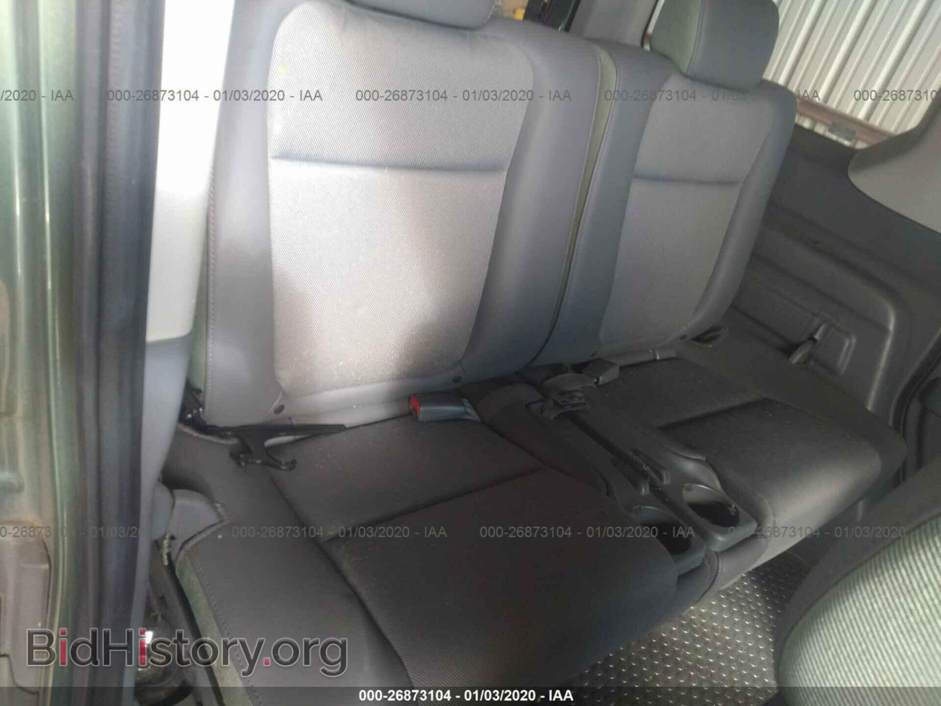 2003 HONDA ELEMENT - VIN: 5J6YH28543L005299 - Photo 8