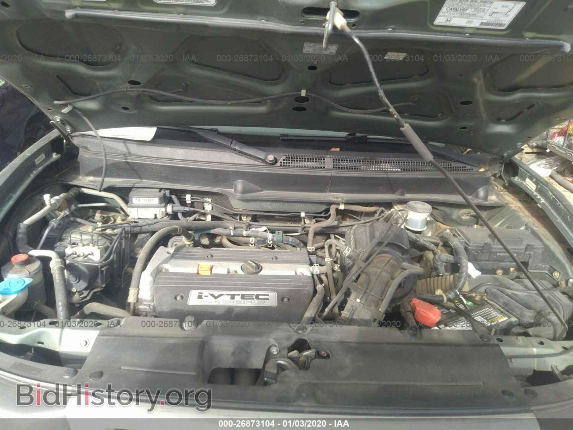 2003 HONDA ELEMENT - VIN: 5J6YH28543L005299 - Photo 10