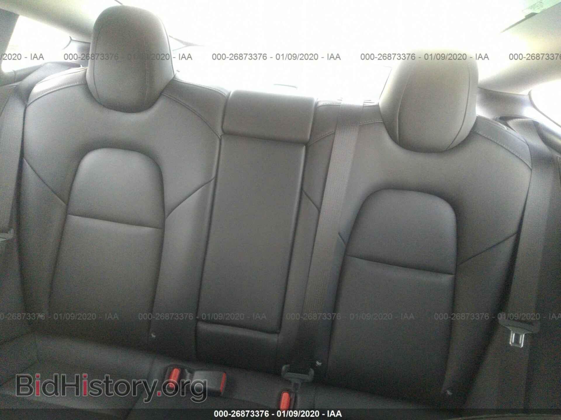 2018 TESLA MODEL 3 - VIN: 5YJ3E1EB9JF146009 - Фото 8