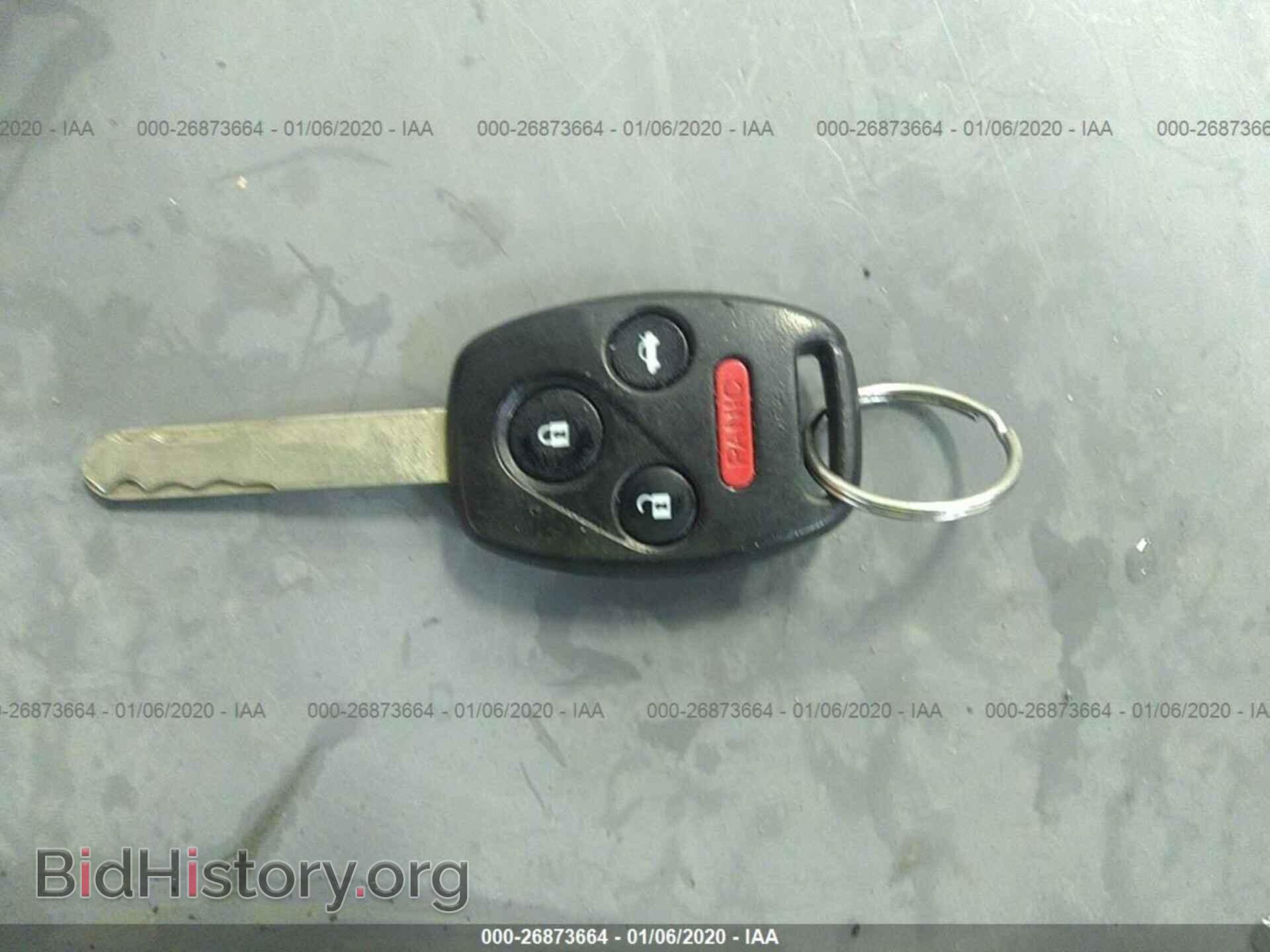 2012 HONDA CIVIC - VIN: 2HGFB2F52CH513352 - Photo 11