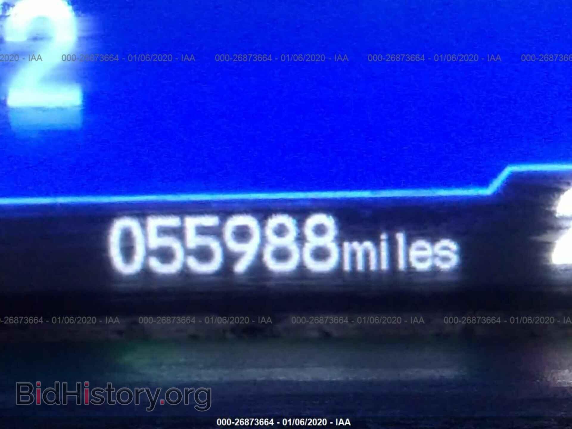 2012 HONDA CIVIC - VIN: 2HGFB2F52CH513352 - Photo 7