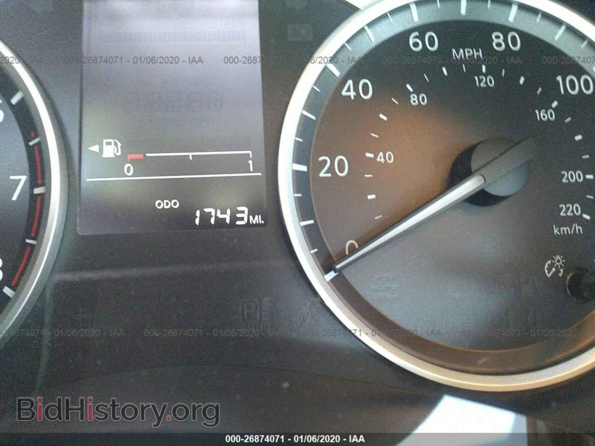 2020 NISSAN VERSA - VIN: 3N1CN8BV2LL808852 - Фото 7