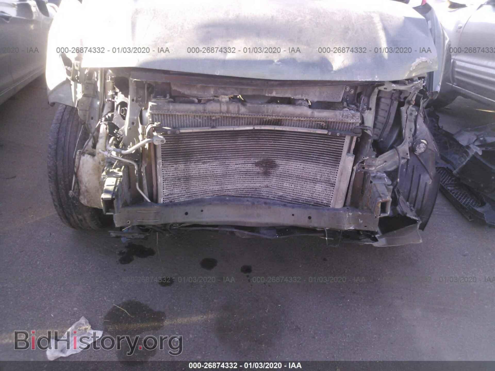 2003 HONDA ELEMENT - VIN: 5J6YH28543L048105 - Photo 6