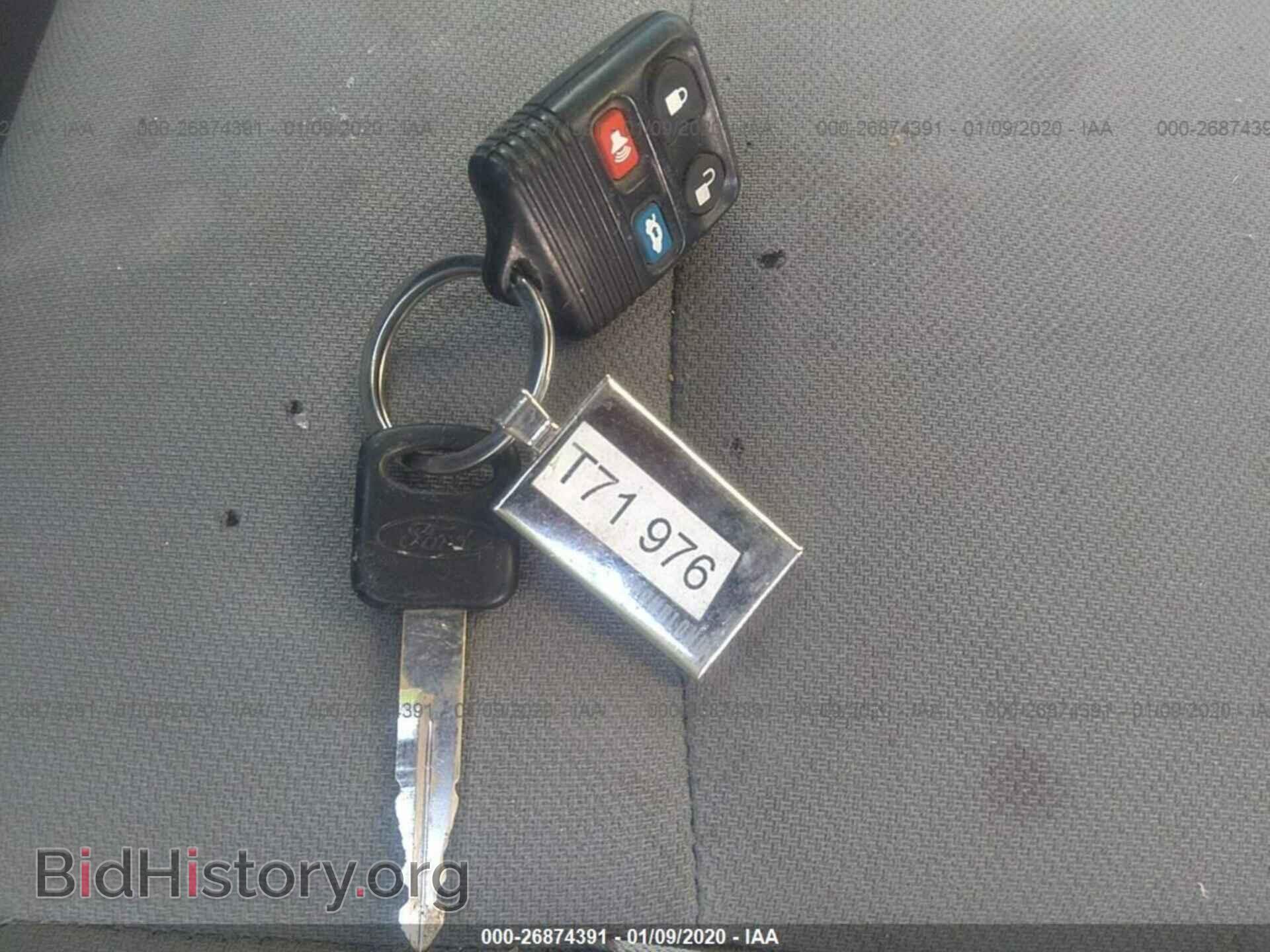 2014 FORD ECONOLINE - VIN: 1FTNE2EW8EDA80471 - Photo 11