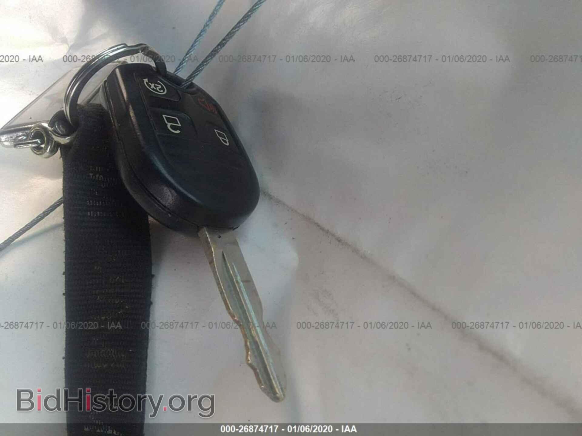 2013 FORD EXPLORER - VIN: 1FM5K8B87DGA06131 - Фото 11
