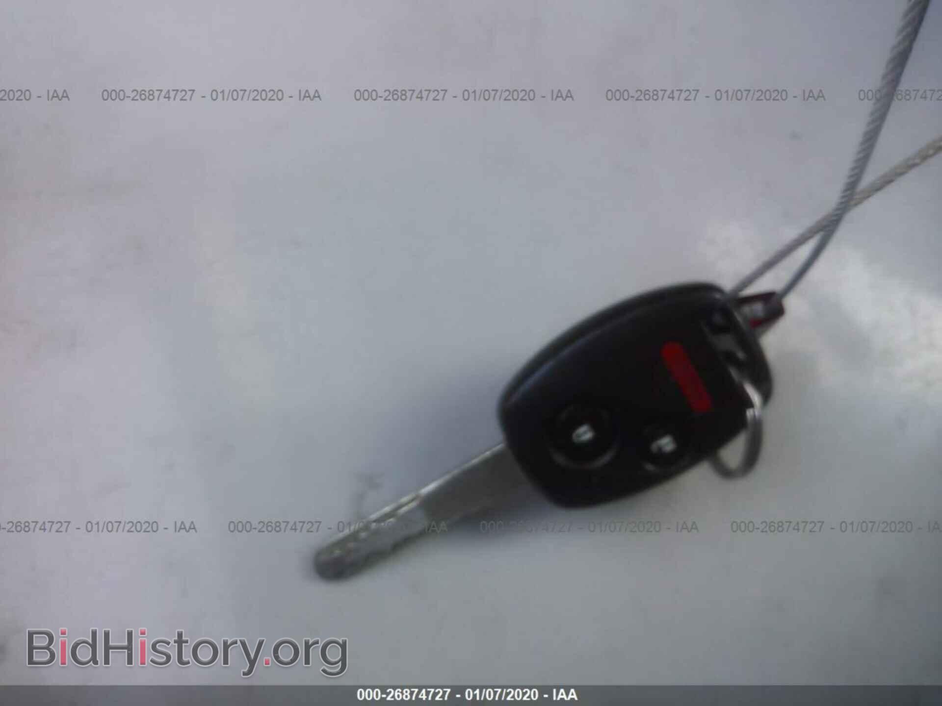 2006 HONDA PILOT - VIN: 2HKYF18556H505406 - Фото 11