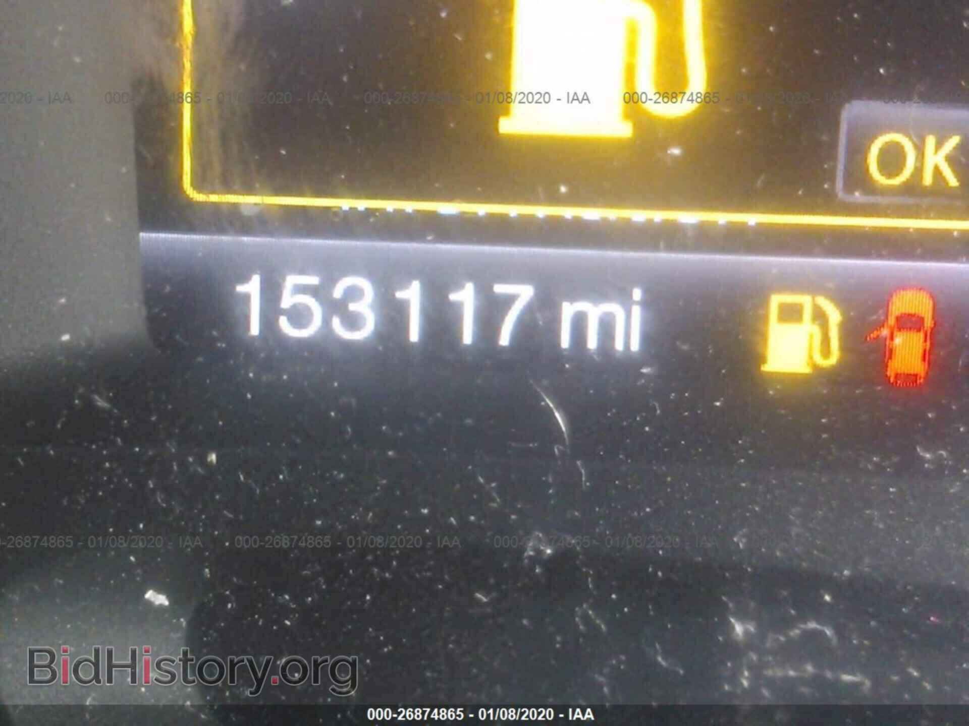 2011 FORD EDGE - VIN: 2FMDK4KC9BBA77960 - Фото 7