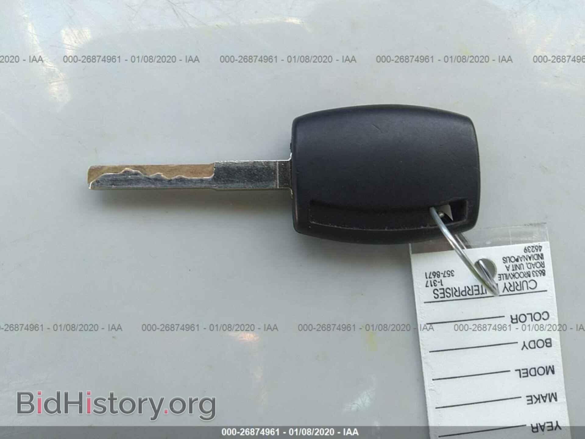 2013 FORD FOCUS - VIN: 1FADP3F2XDL330360 - Photo 11
