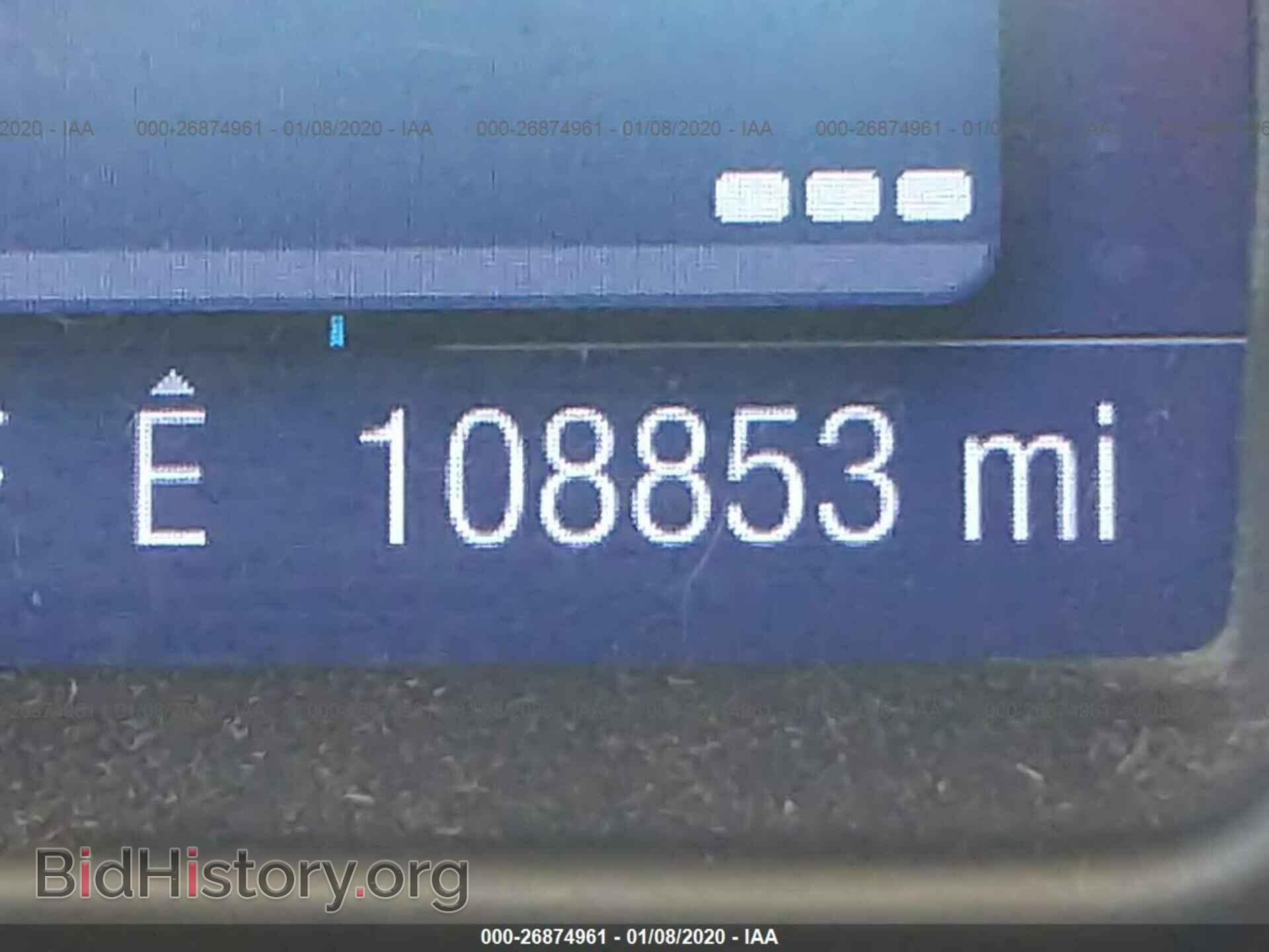 2013 FORD FOCUS - VIN: 1FADP3F2XDL330360 - Photo 7