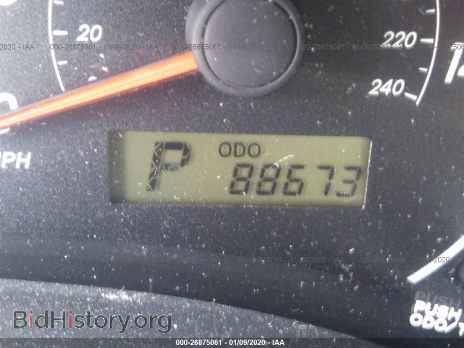 2013 TOYOTA COROLLA - VIN: 5YFBU4EE7DP141006 - Фото 7