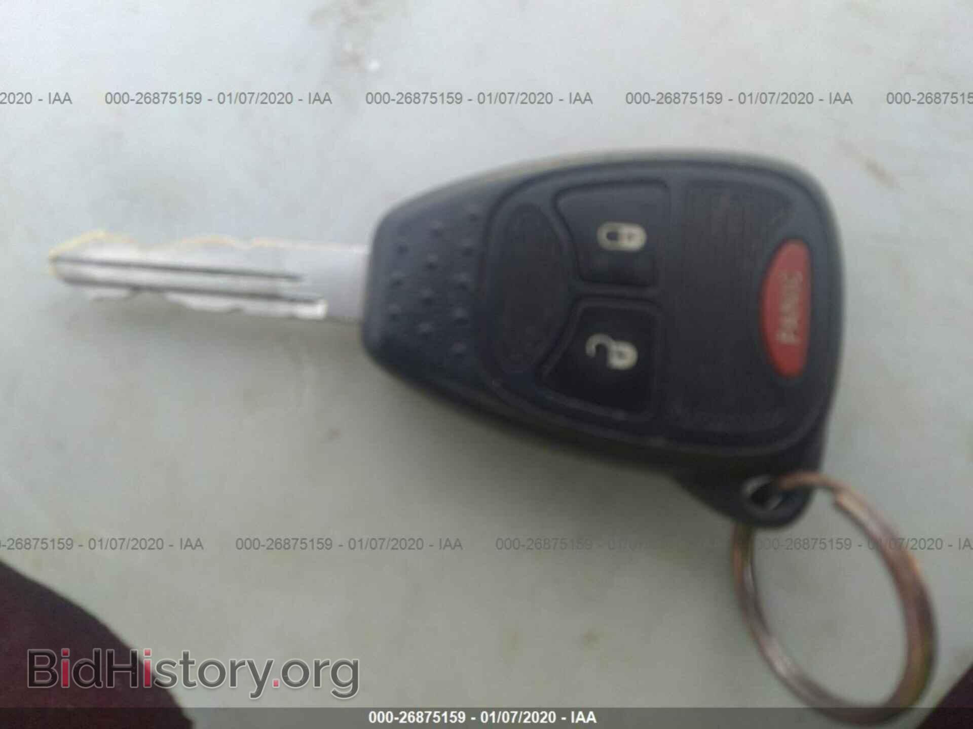 2011 DODGE NITRO - VIN: 1D4PU5GK2BW553713 - Photo 11