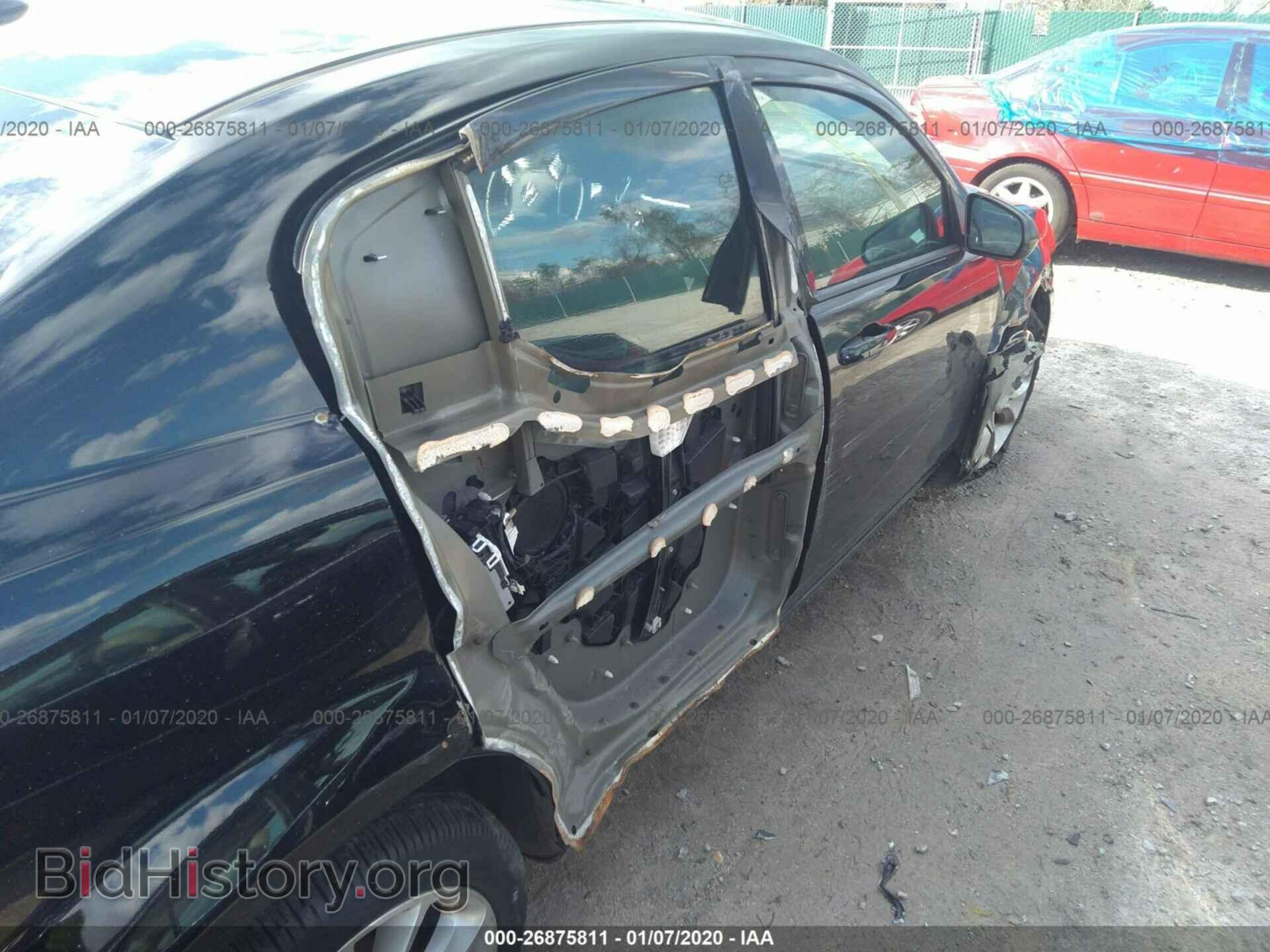 2013 DODGE AVENGER - VIN: 1C3CDZCB3DN633754 - Photo 6