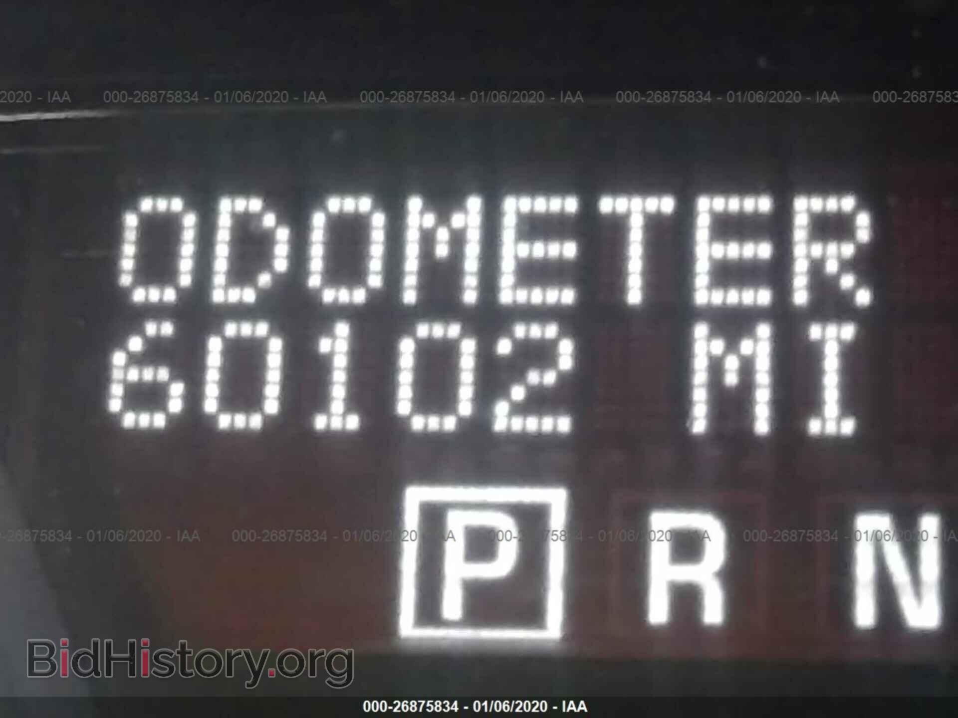 2014 GMC ACADIA - VIN: 1GKKRNED7EJ200421 - Photo 7