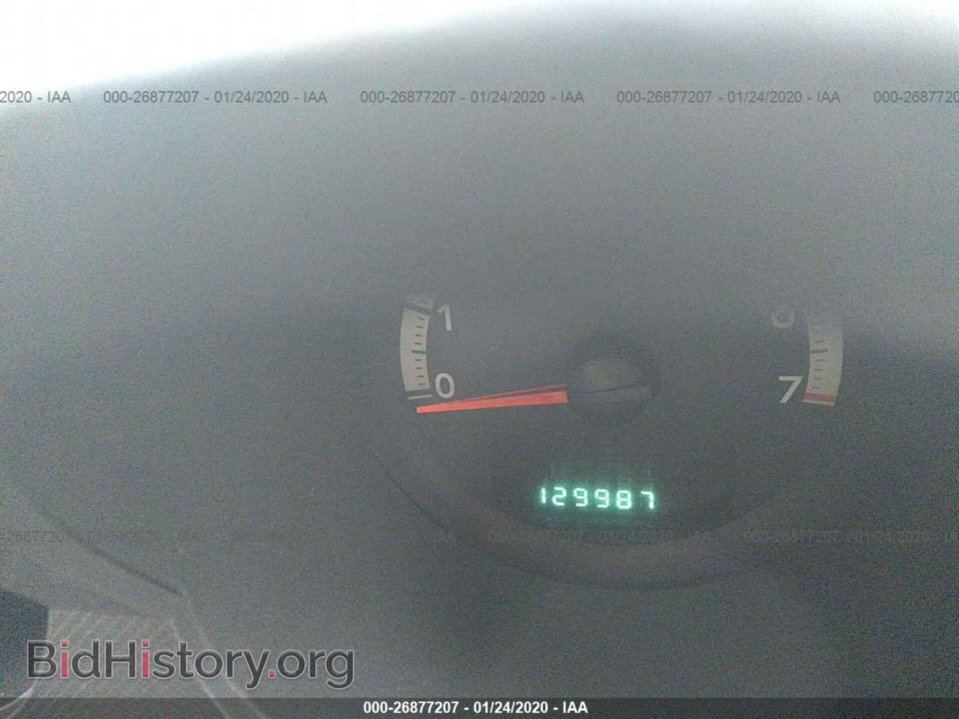 2010 DODGE NITRO - VIN: 1D4PU2GK1AW124964 - Фото 7