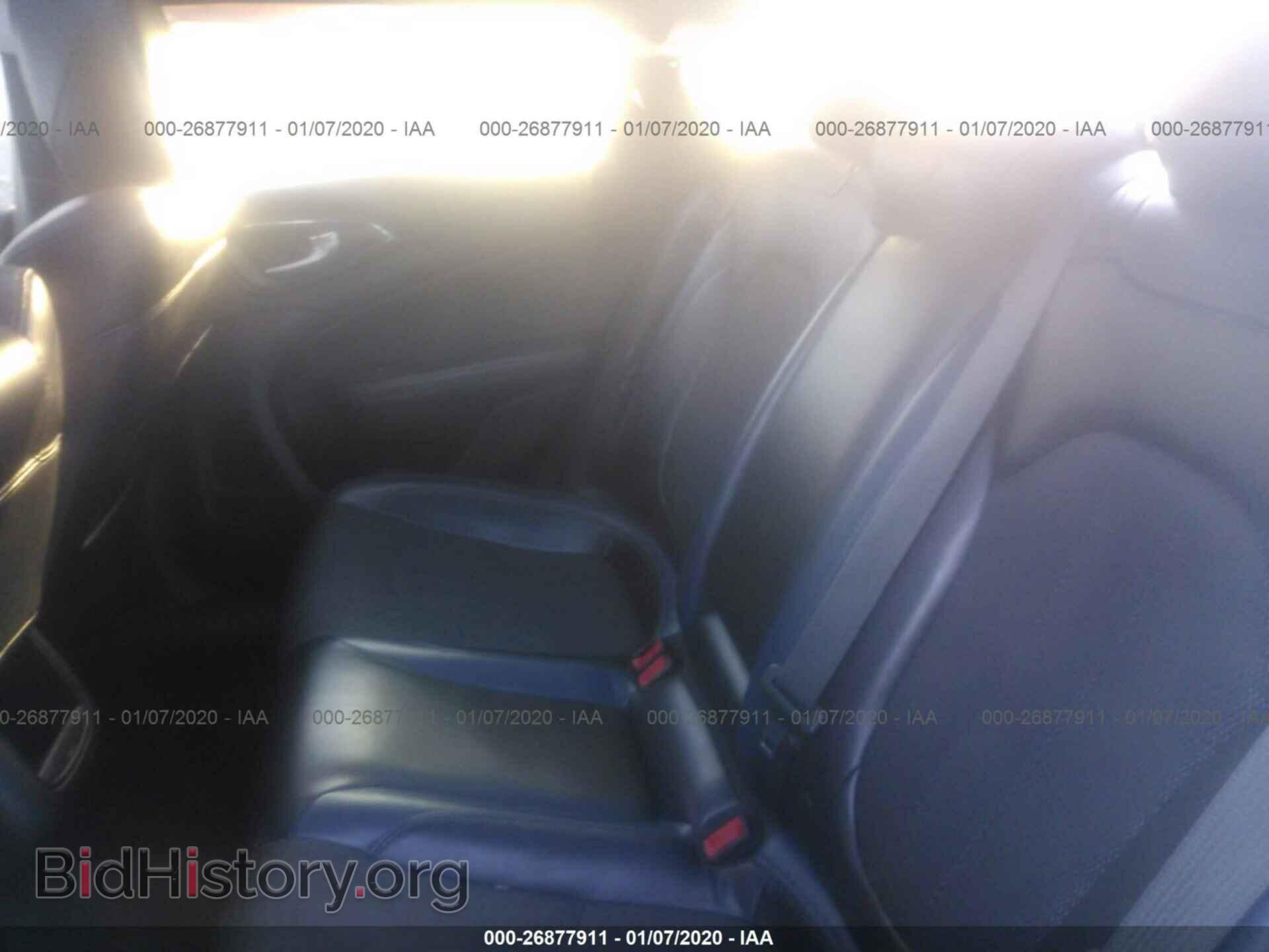 2015 CHRYSLER 200 - VIN: 1C3CCCBB5FN645523 - Фото 8