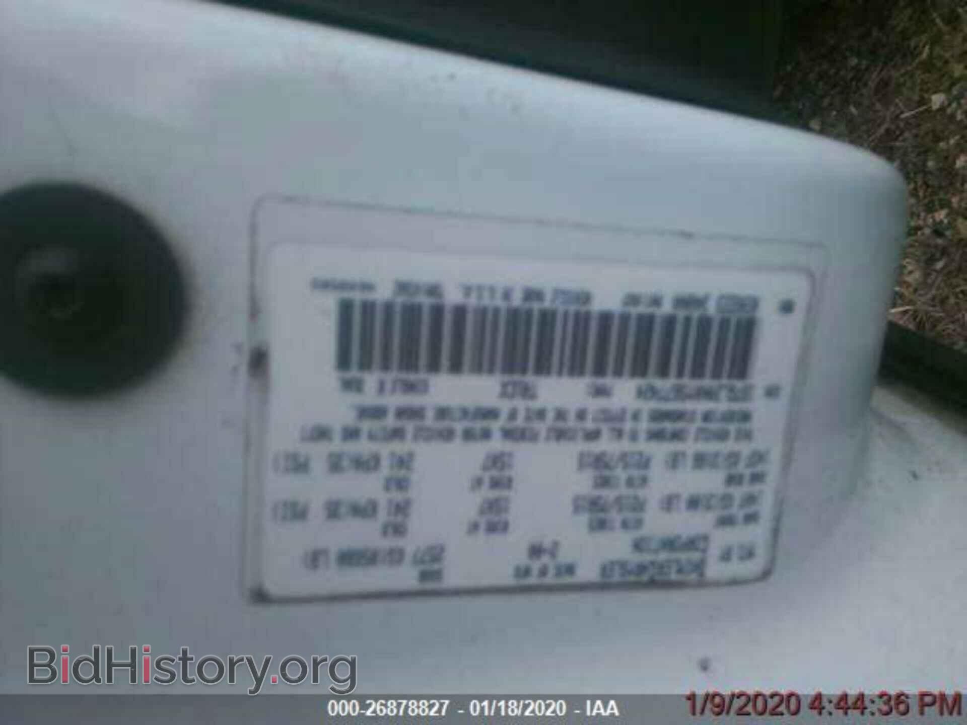 2000 DODGE DAKOTA - VIN: 1B7GL2ANXYS677424 - Photo 8