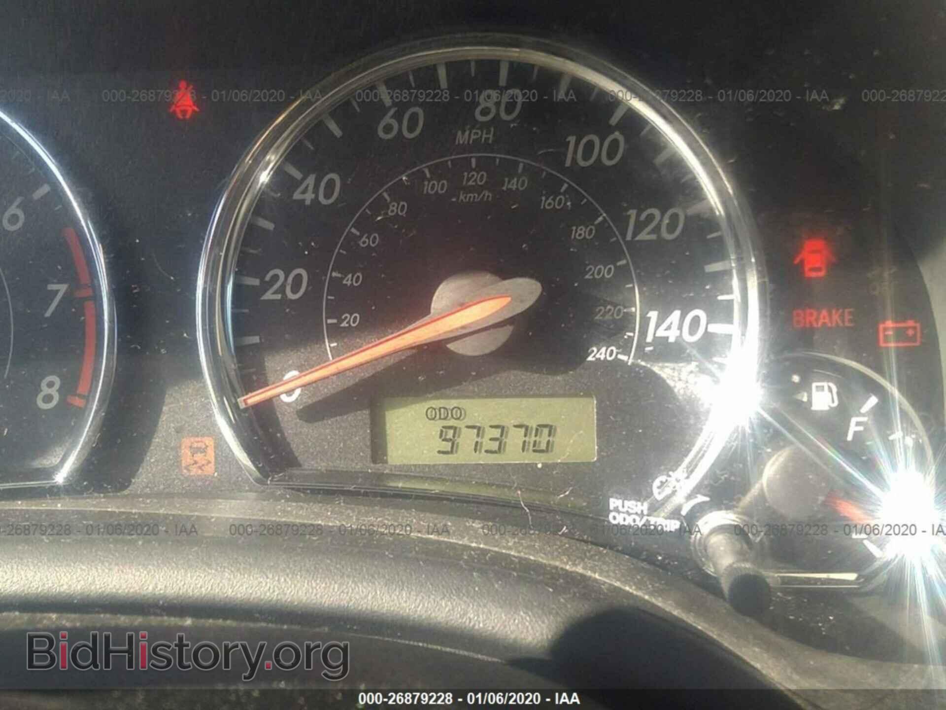 2013 TOYOTA COROLLA - VIN: 2T1BU4EE7DC972750 - Фото 7