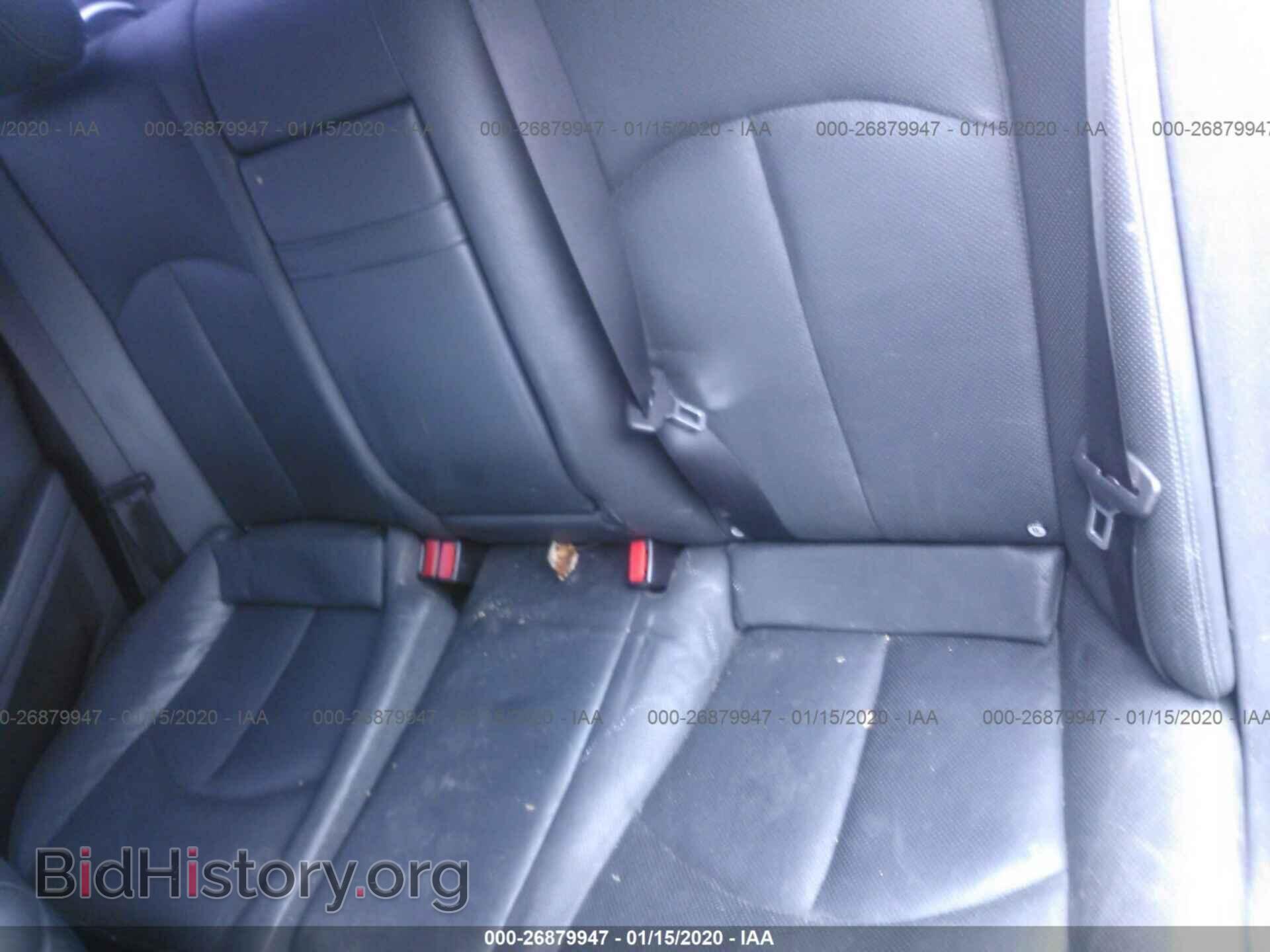 2003 MERCEDES-BENZ E - VIN: WDBUF70J13A295723 - Фото 8