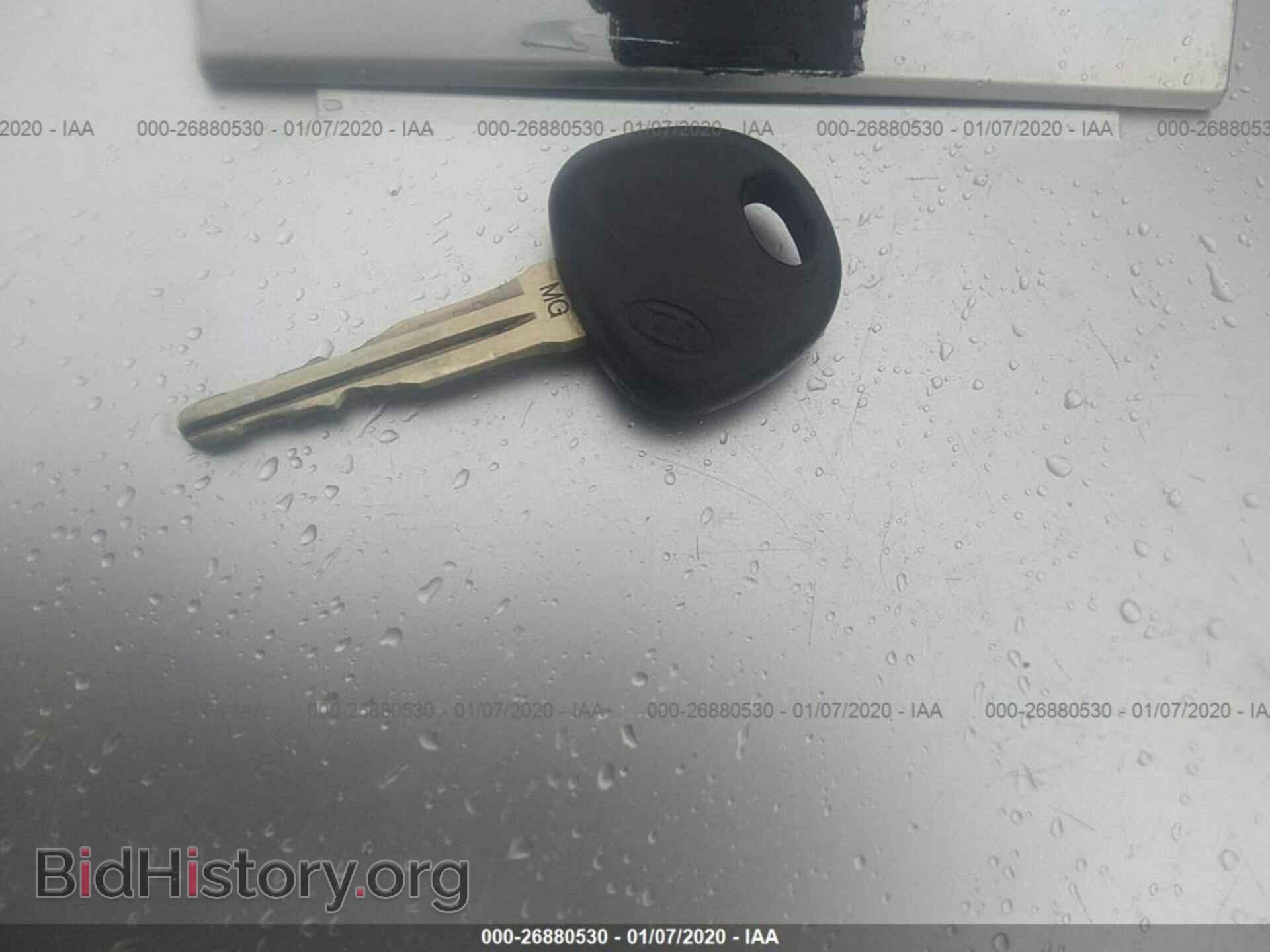 2009 KIA OPTIMA - VIN: KNAGE228195349759 - Фото 11