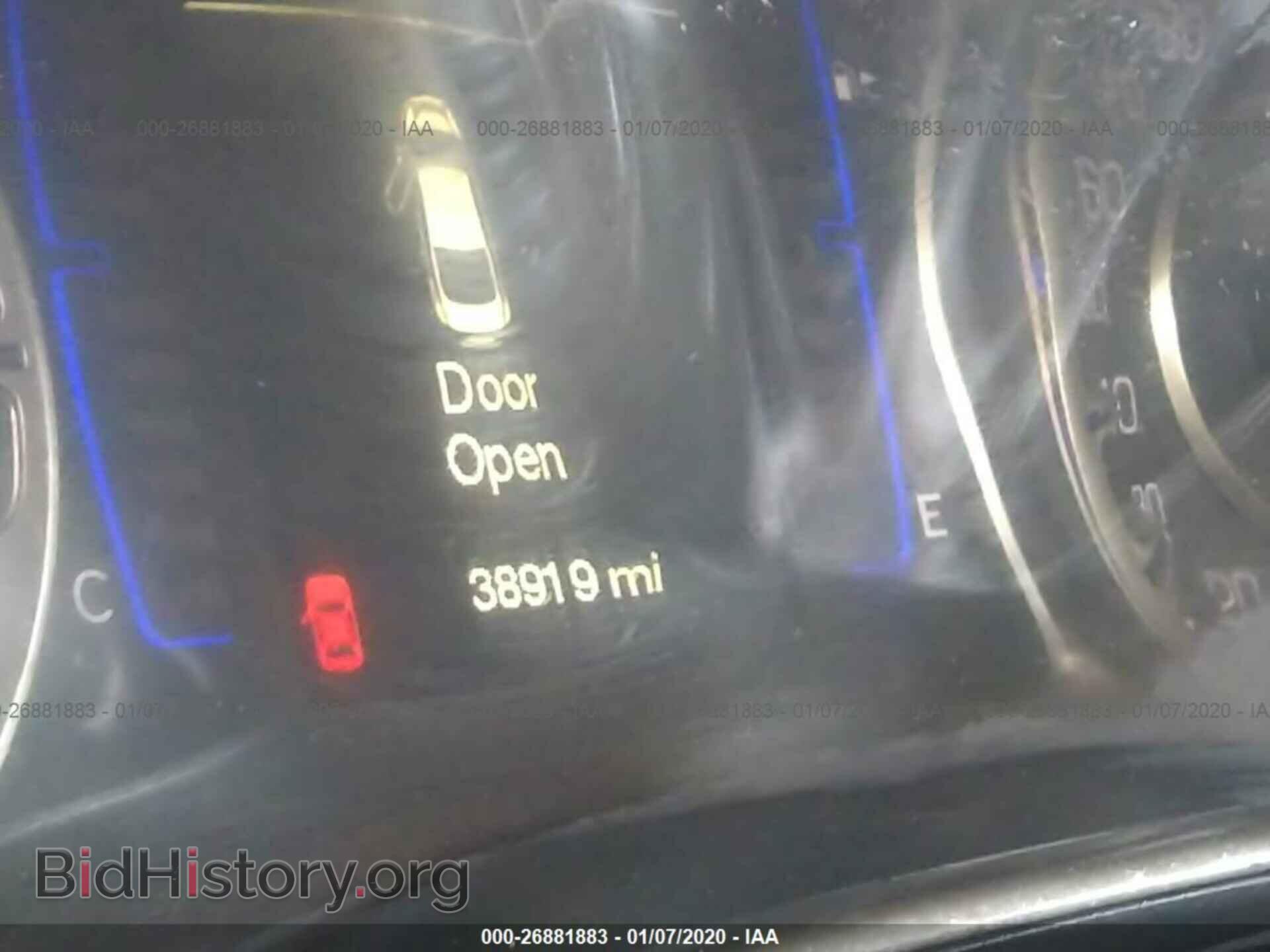 2015 CHRYSLER 200 - VIN: 1C3CCCAB7FN556411 - Photo 7