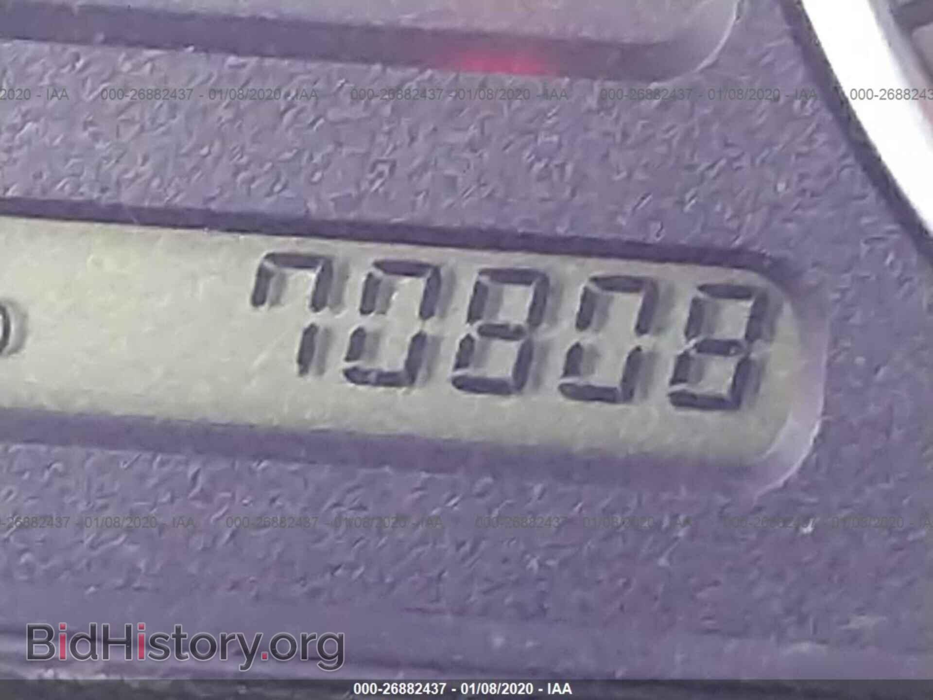 2004 MAZDA MX-5 MIATA - VIN: JM1NB354040407013 - Фото 7
