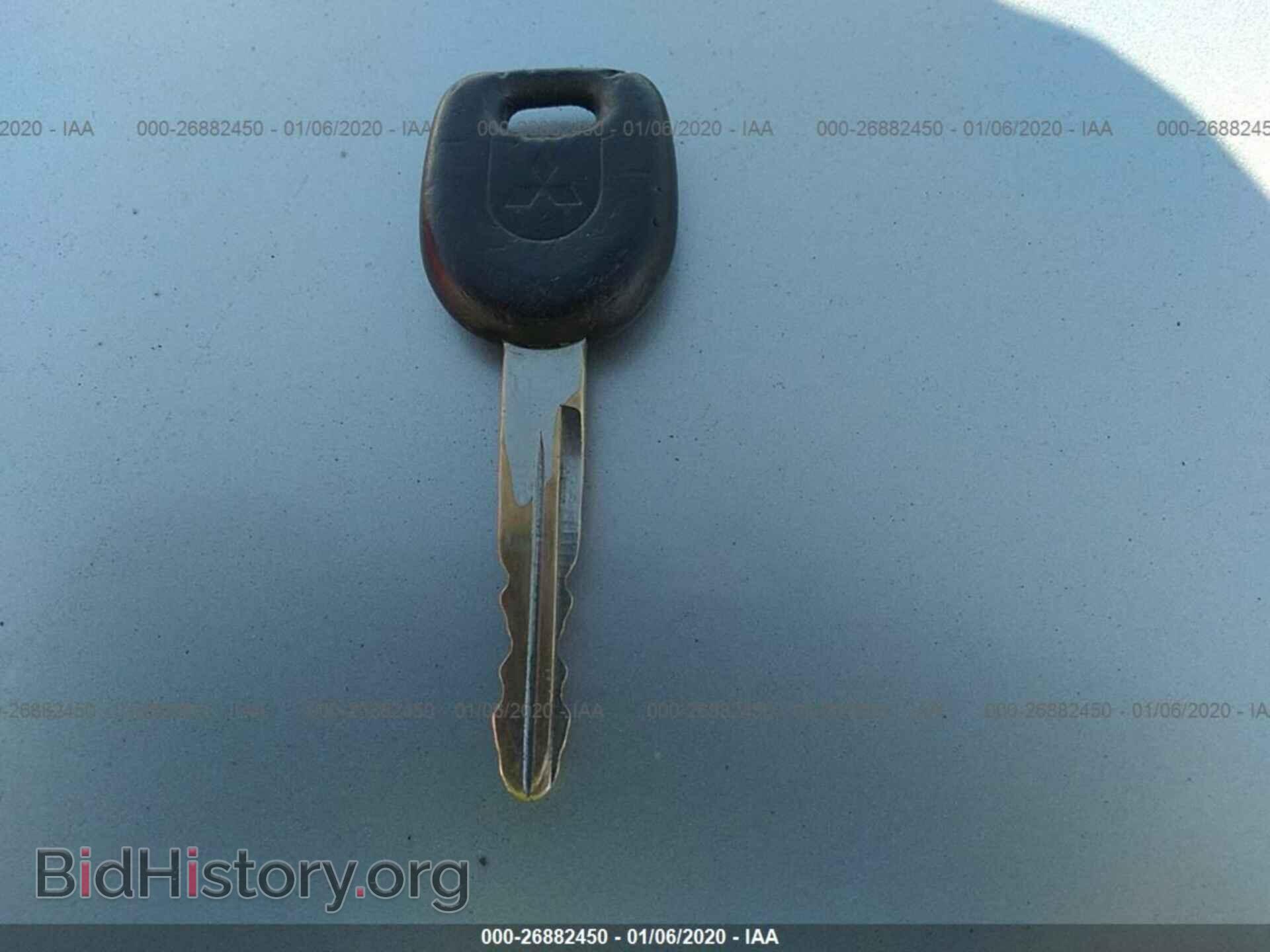 2003 MITSUBISHI ECLIPSE - VIN: 4A3AC84H13E083467 - Photo 11