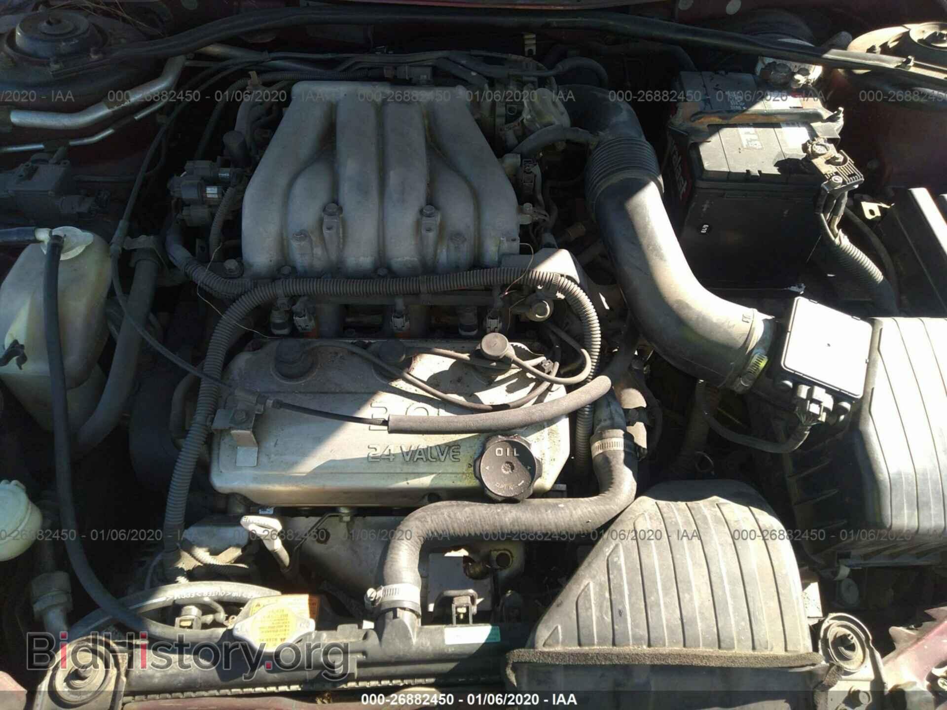 2003 MITSUBISHI ECLIPSE - VIN: 4A3AC84H13E083467 - Photo 10