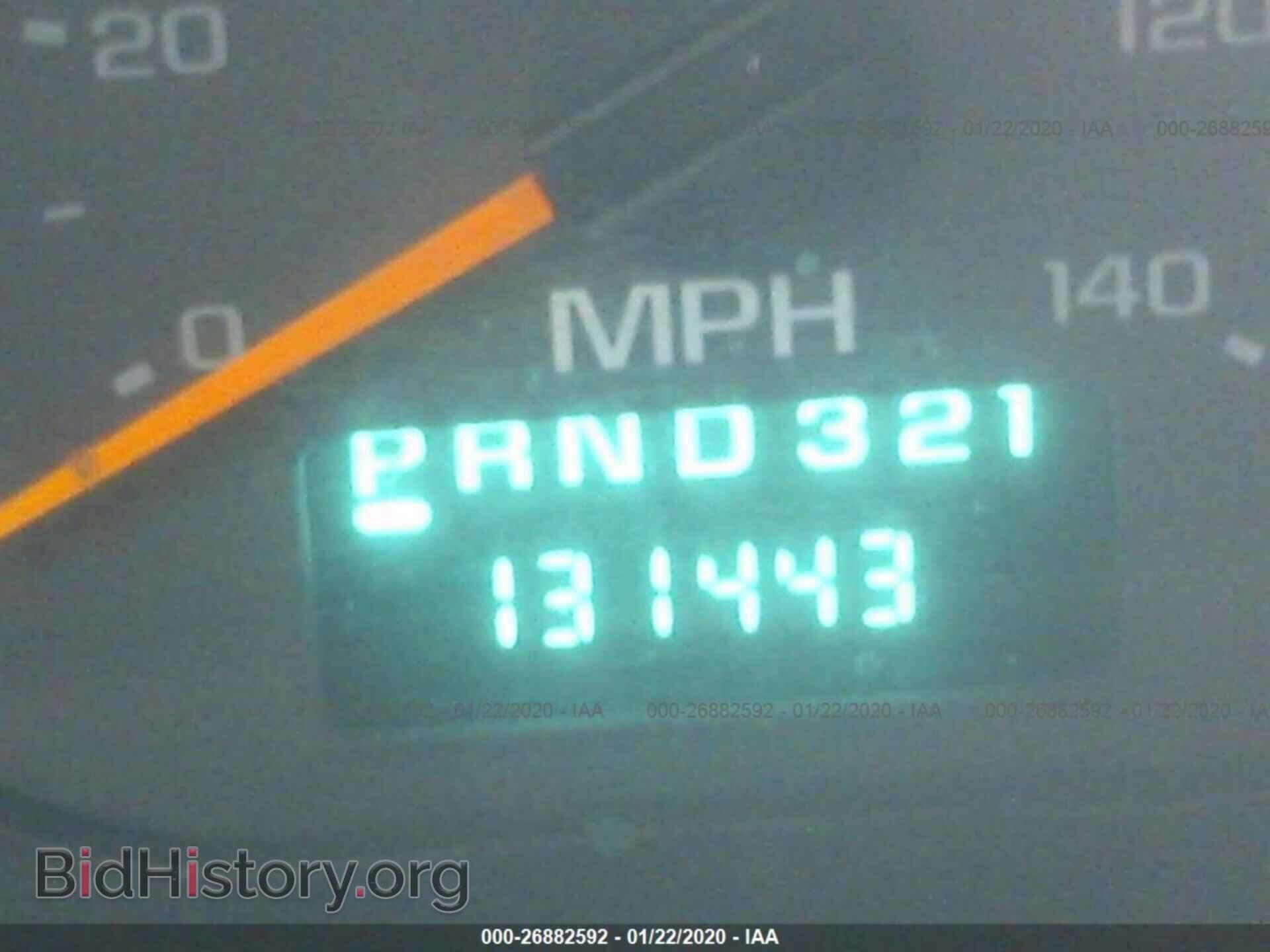 2008 GMC C5500 - VIN: 1GDJ5C1908F415313 - Photo 6
