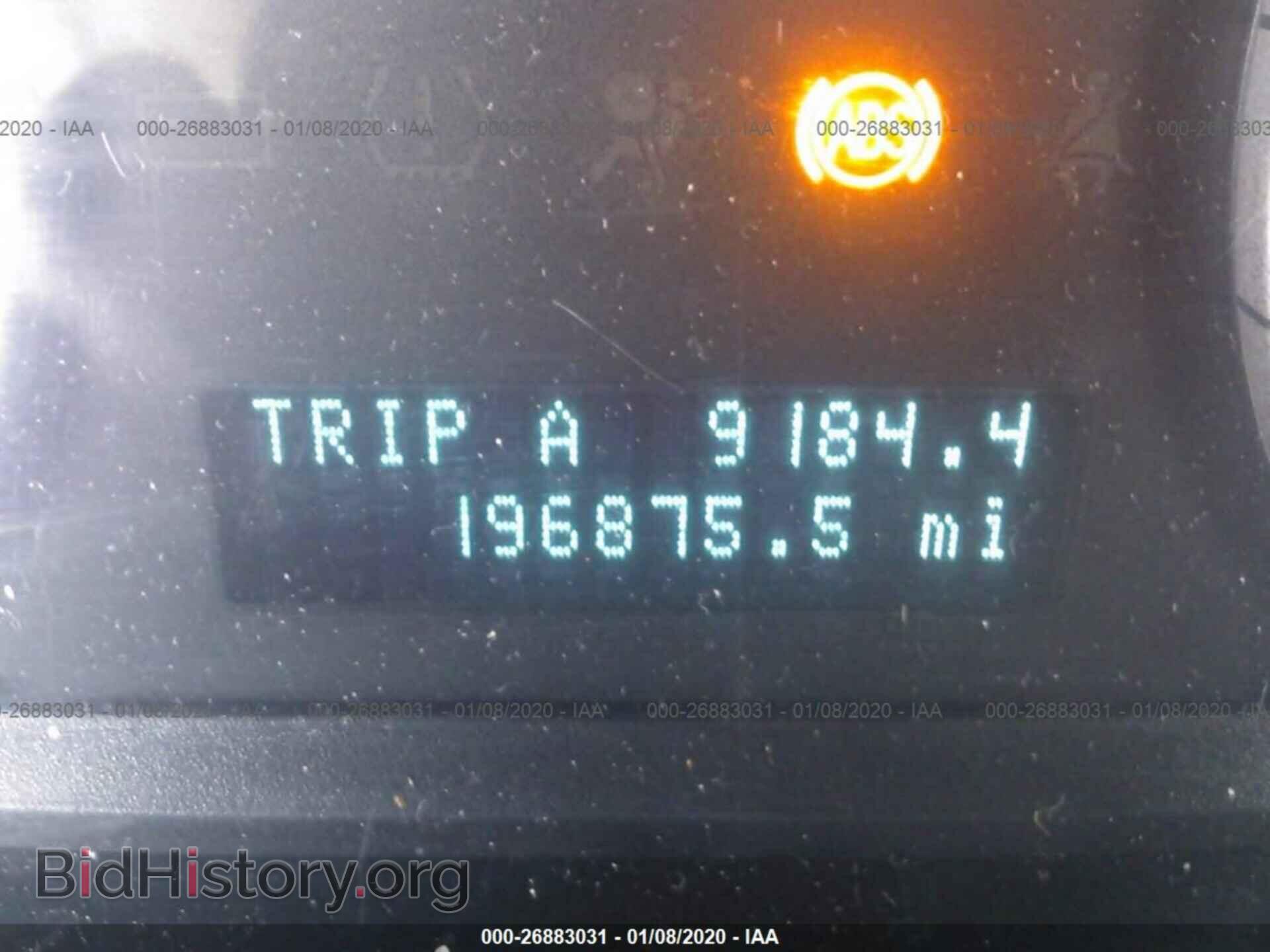 2012 FORD ESCAPE - VIN: 1FMCU9C71CKC70812 - Фото 7