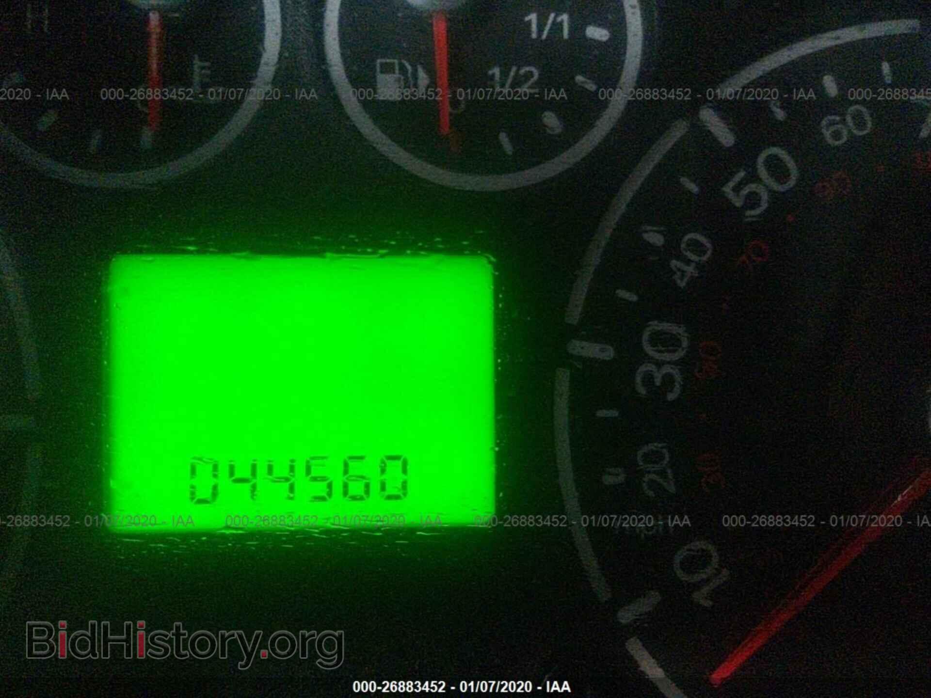 2012 FORD TRANSIT CONNECT - VIN: NM0LS7DN0CT110925 - Фото 7
