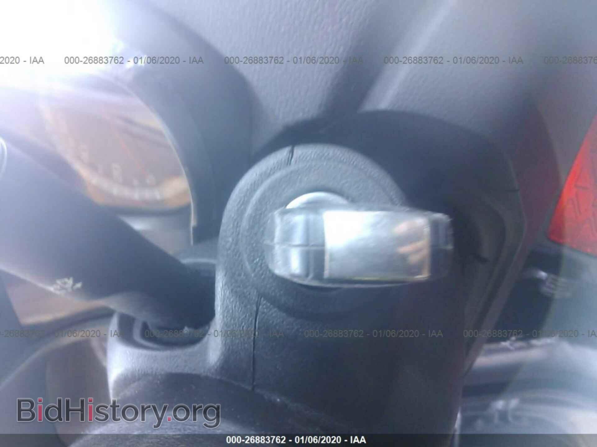 2010 GMC TERRAIN - VIN: 2CTALDEW2A6225842 - Photo 11