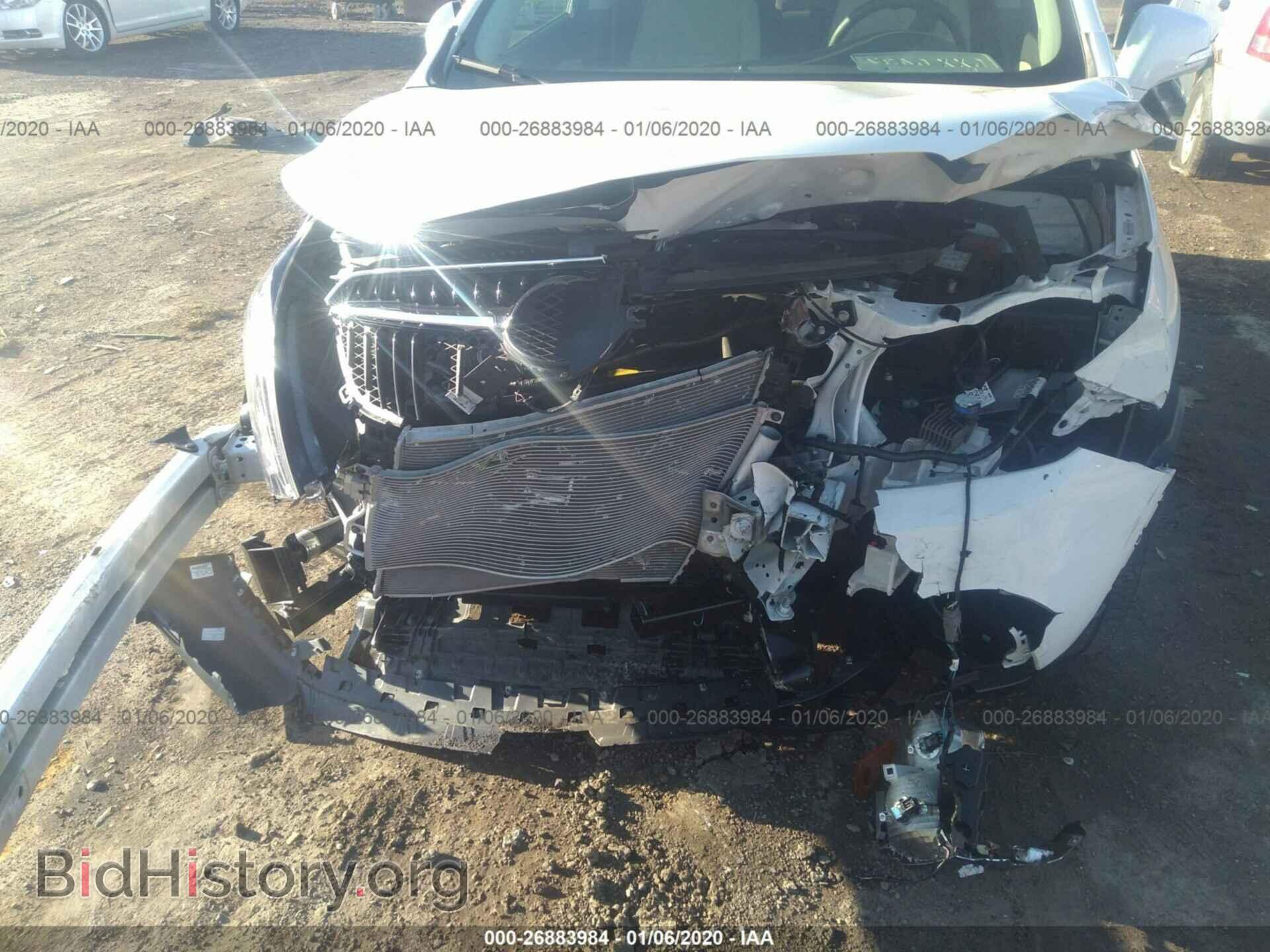 2019 BUICK ENCORE - VIN: KL4CJASB1KB770255 - Photo 6