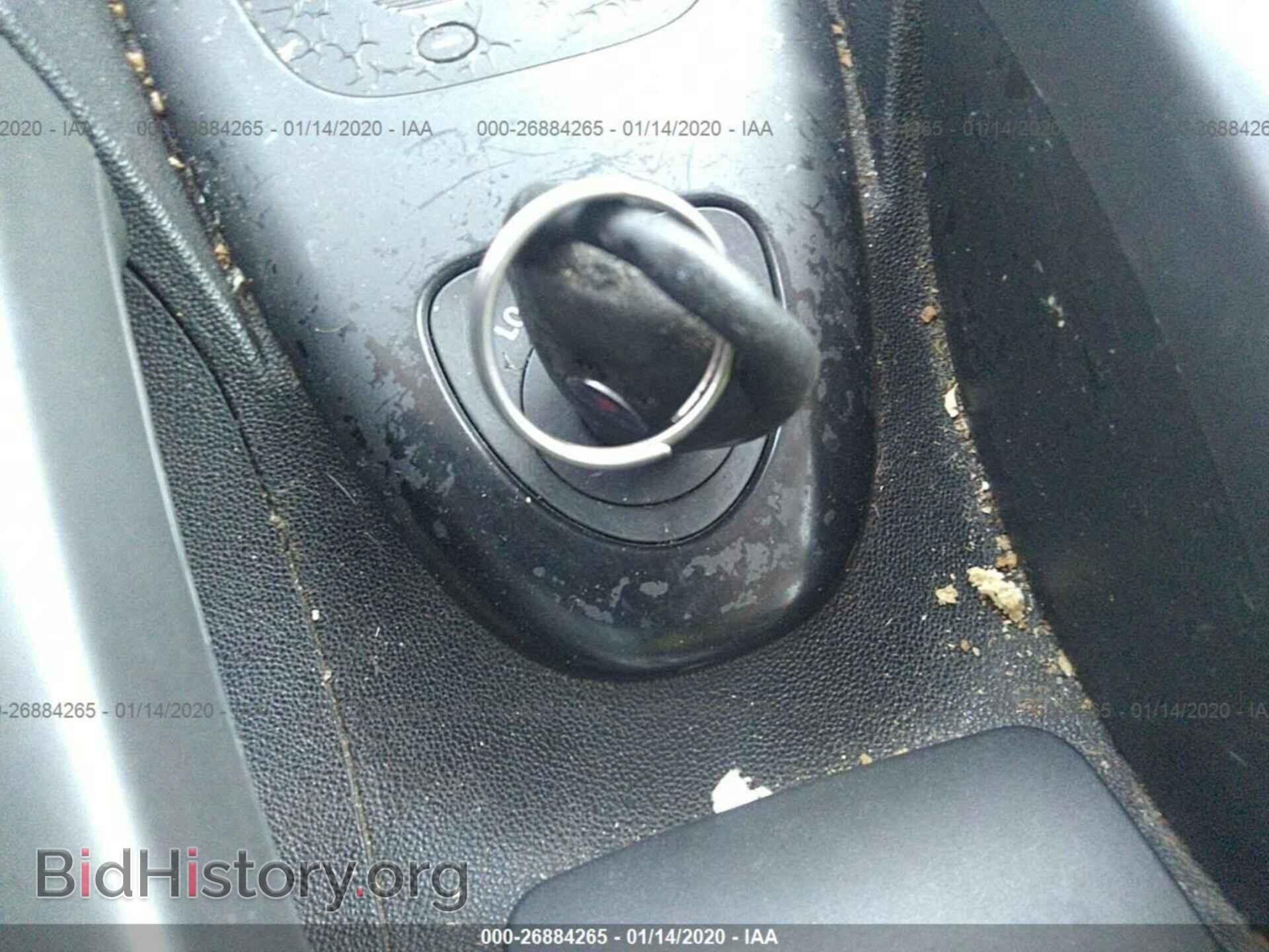 2004 SAAB 9-3 - VIN: YS3FB49S041045092 - Photo 11