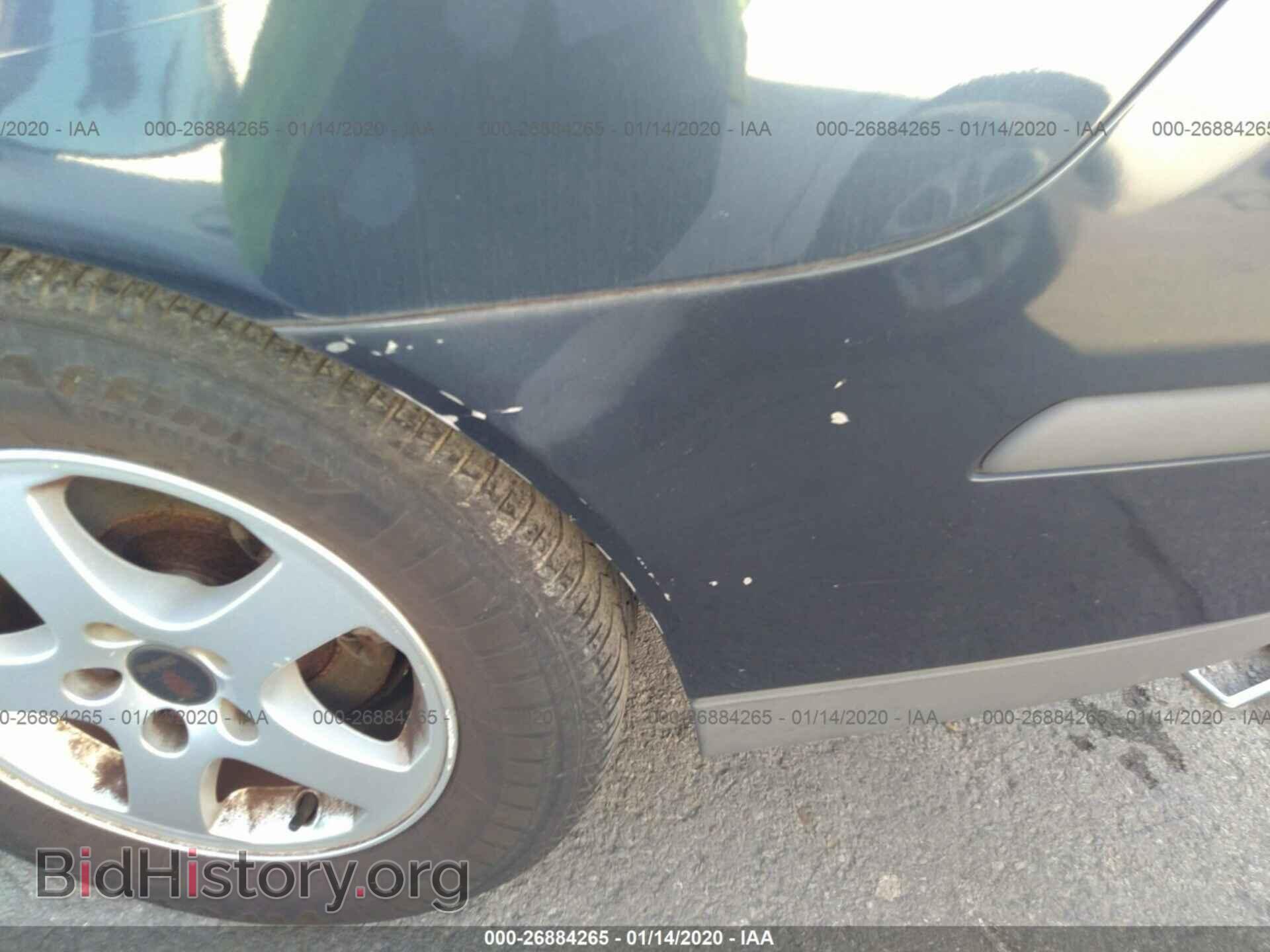 2004 SAAB 9-3 - VIN: YS3FB49S041045092 - Photo 6