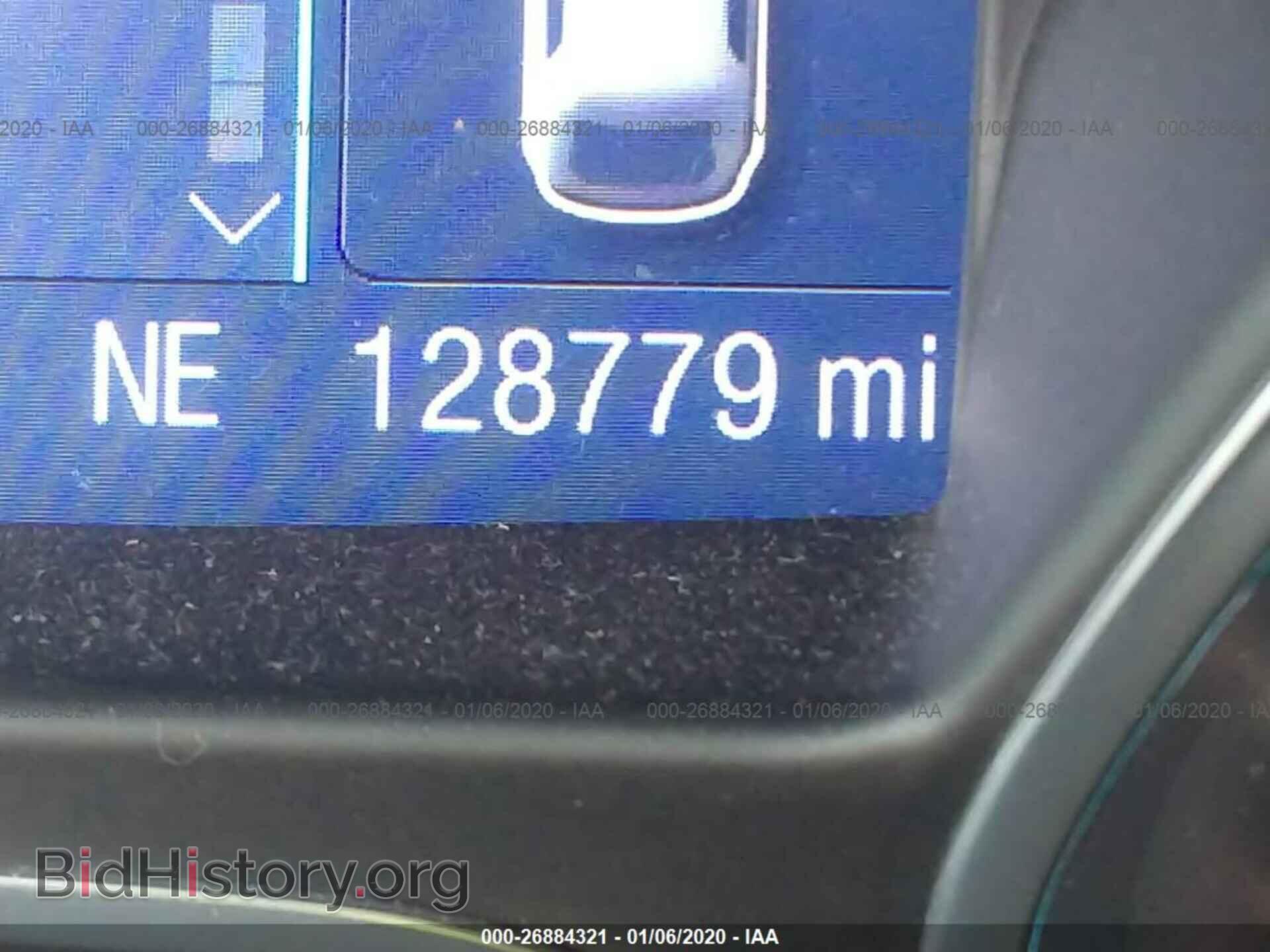 2013 FORD ESCAPE - VIN: 1FMCU0GX1DUC48806 - Фото 7